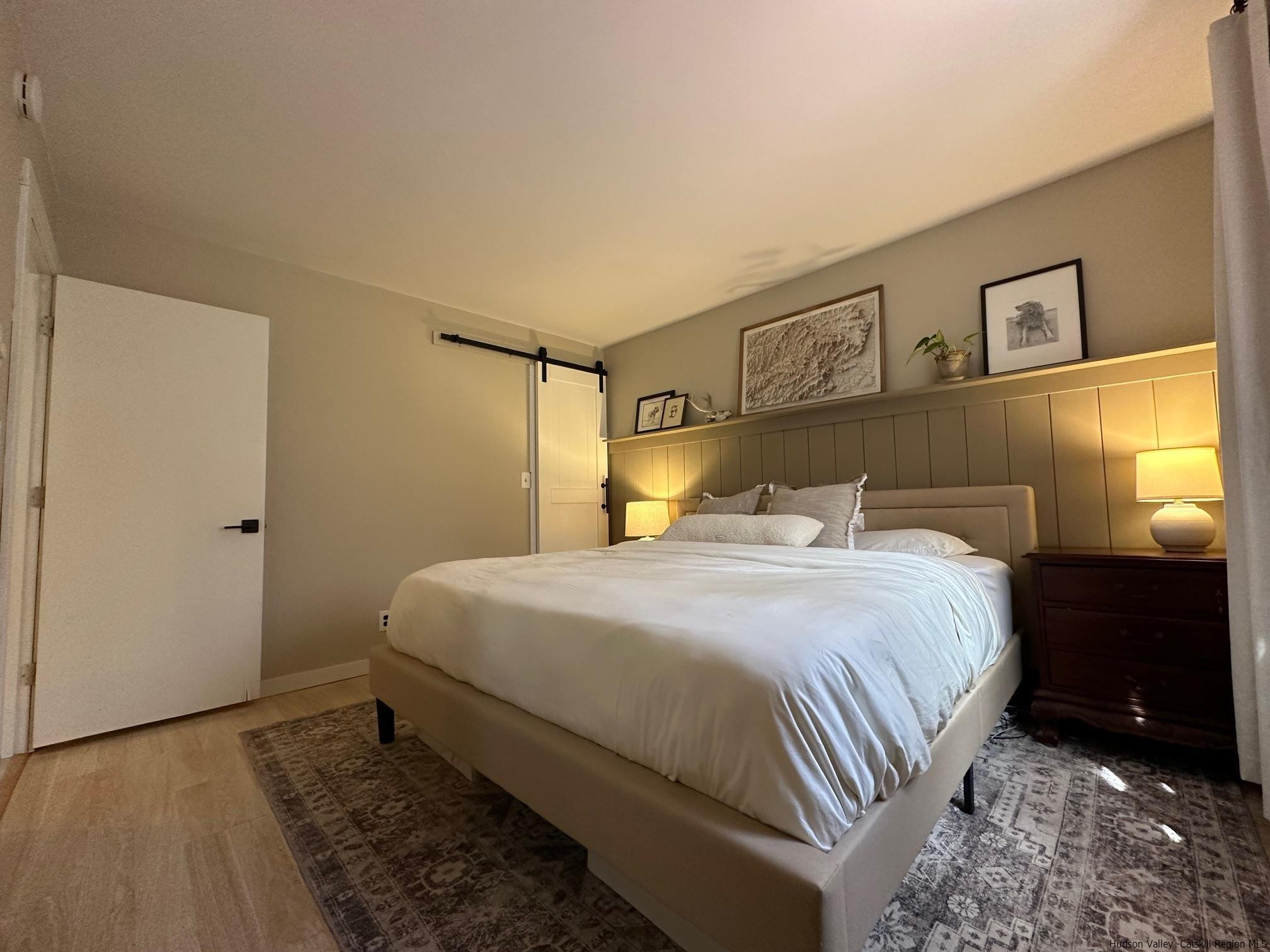 207 5 Mile Woods Road