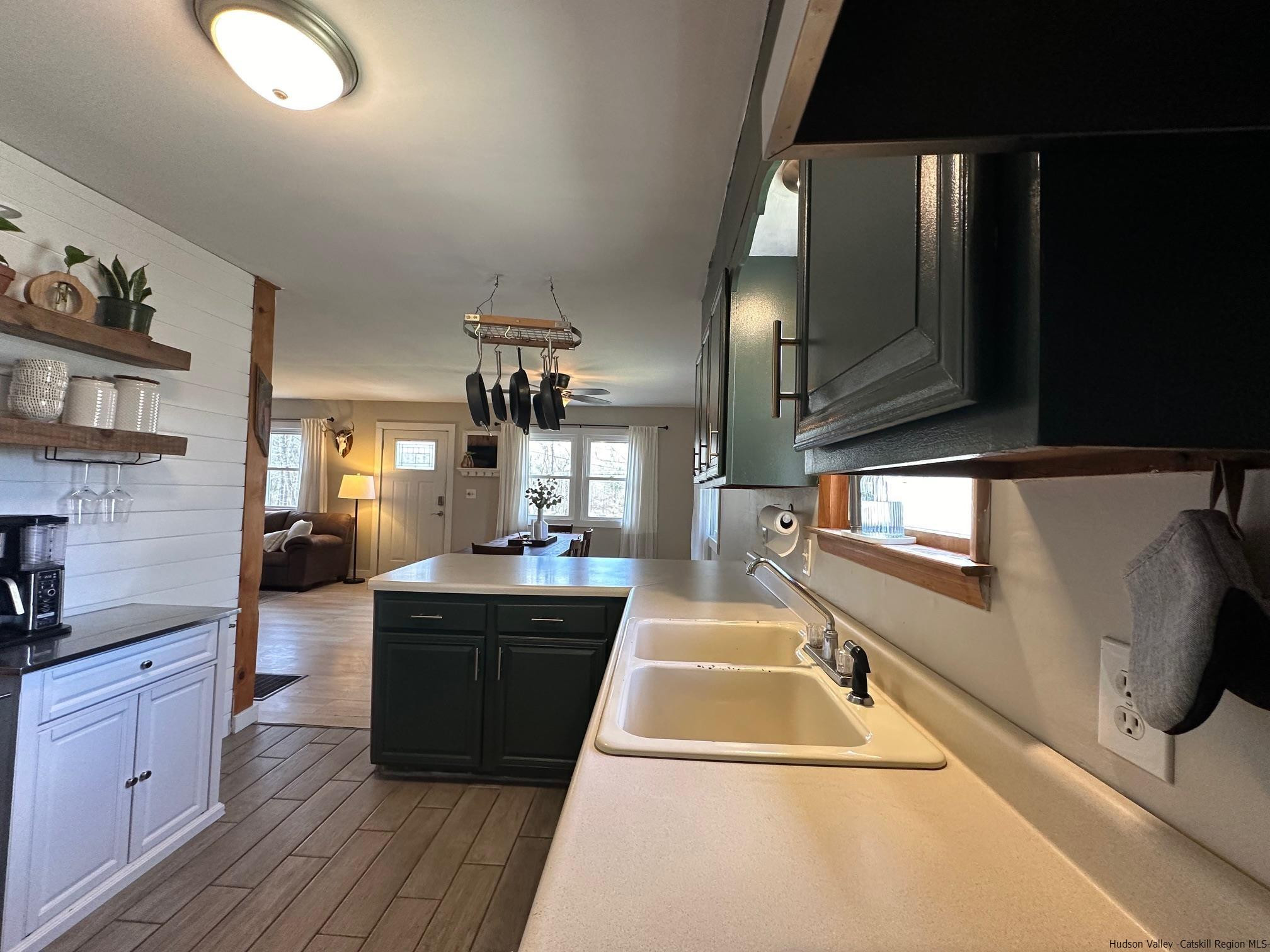 207 5 Mile Woods Road