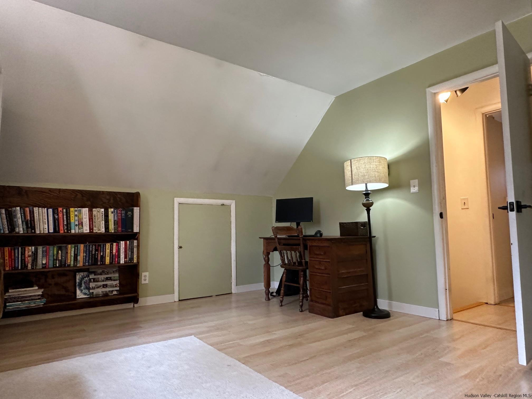 207 5 Mile Woods Road