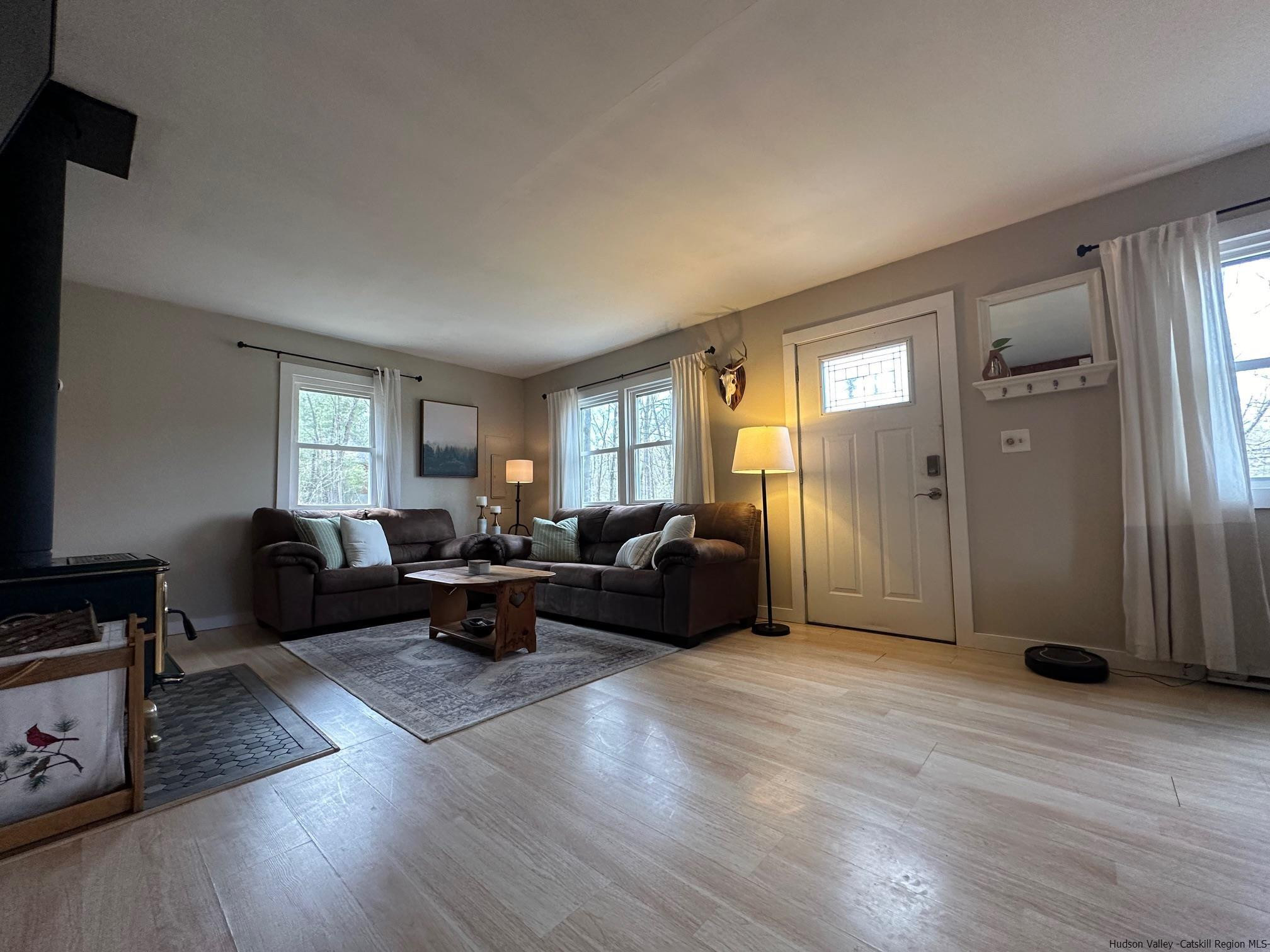 207 5 Mile Woods Road