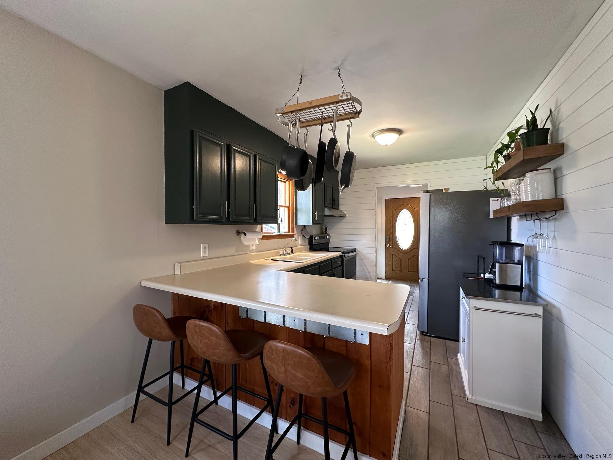 207 5 Mile Woods Road