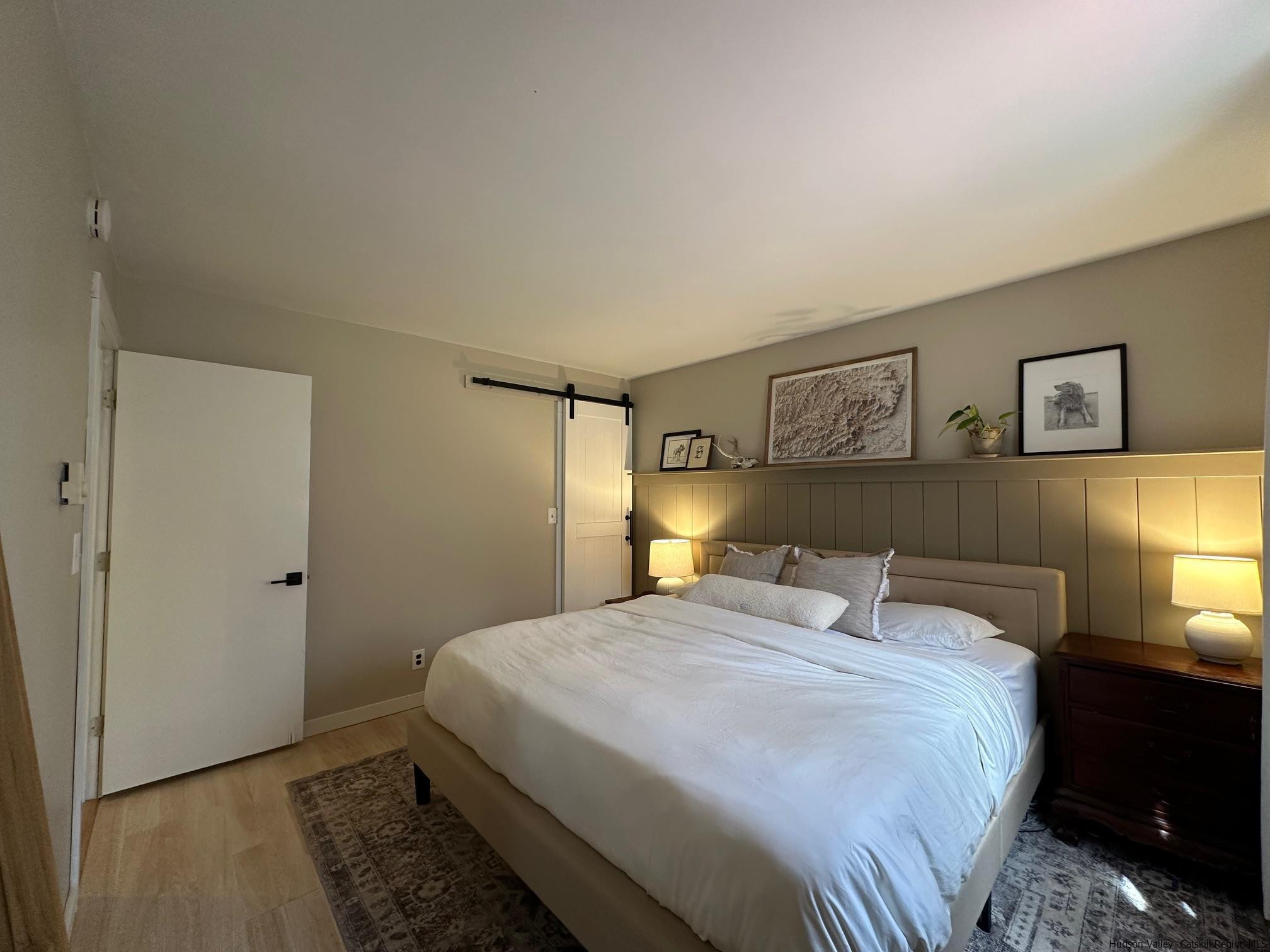 207 5 Mile Woods Road