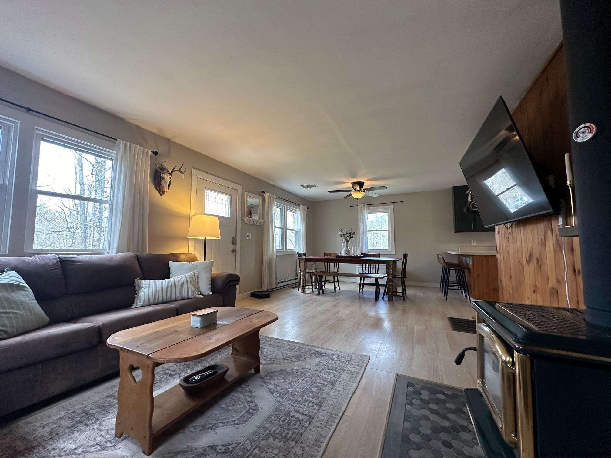 207 5 Mile Woods Road