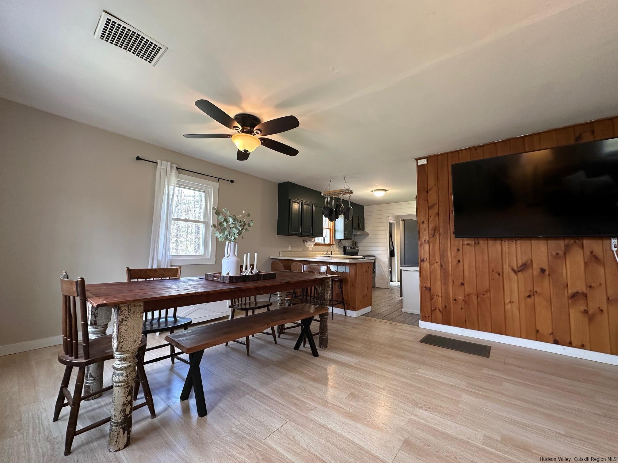 207 5 Mile Woods Road