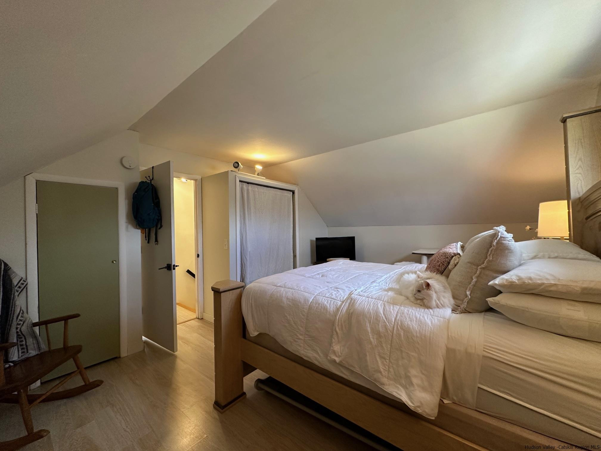 207 5 Mile Woods Road