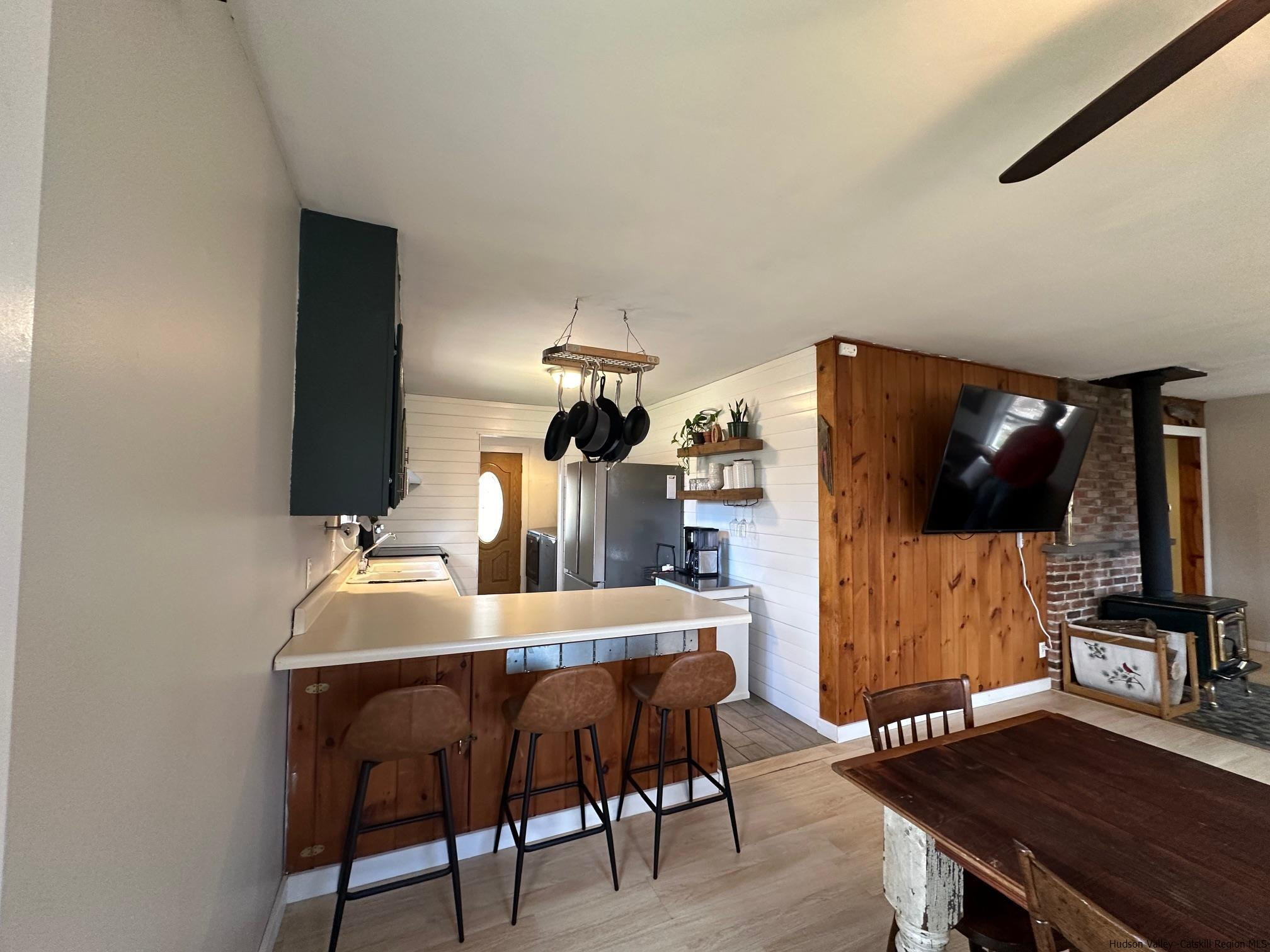 207 5 Mile Woods Road