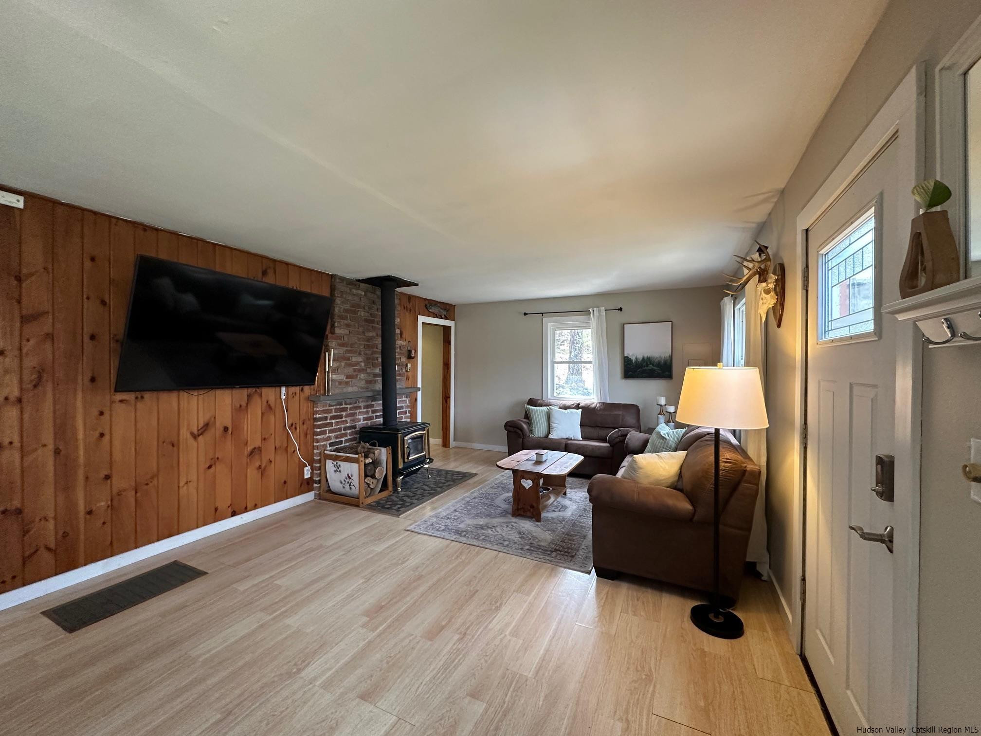 207 5 Mile Woods Road