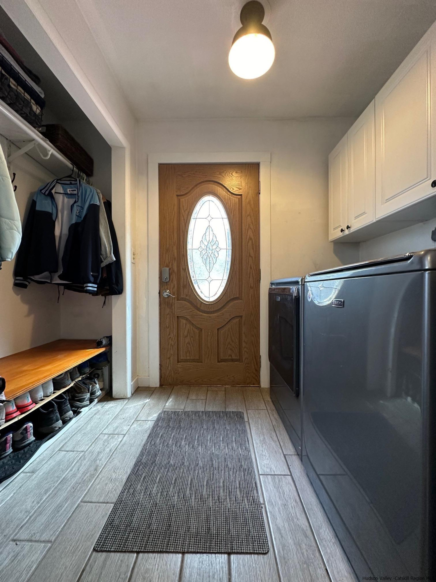 207 5 Mile Woods Road