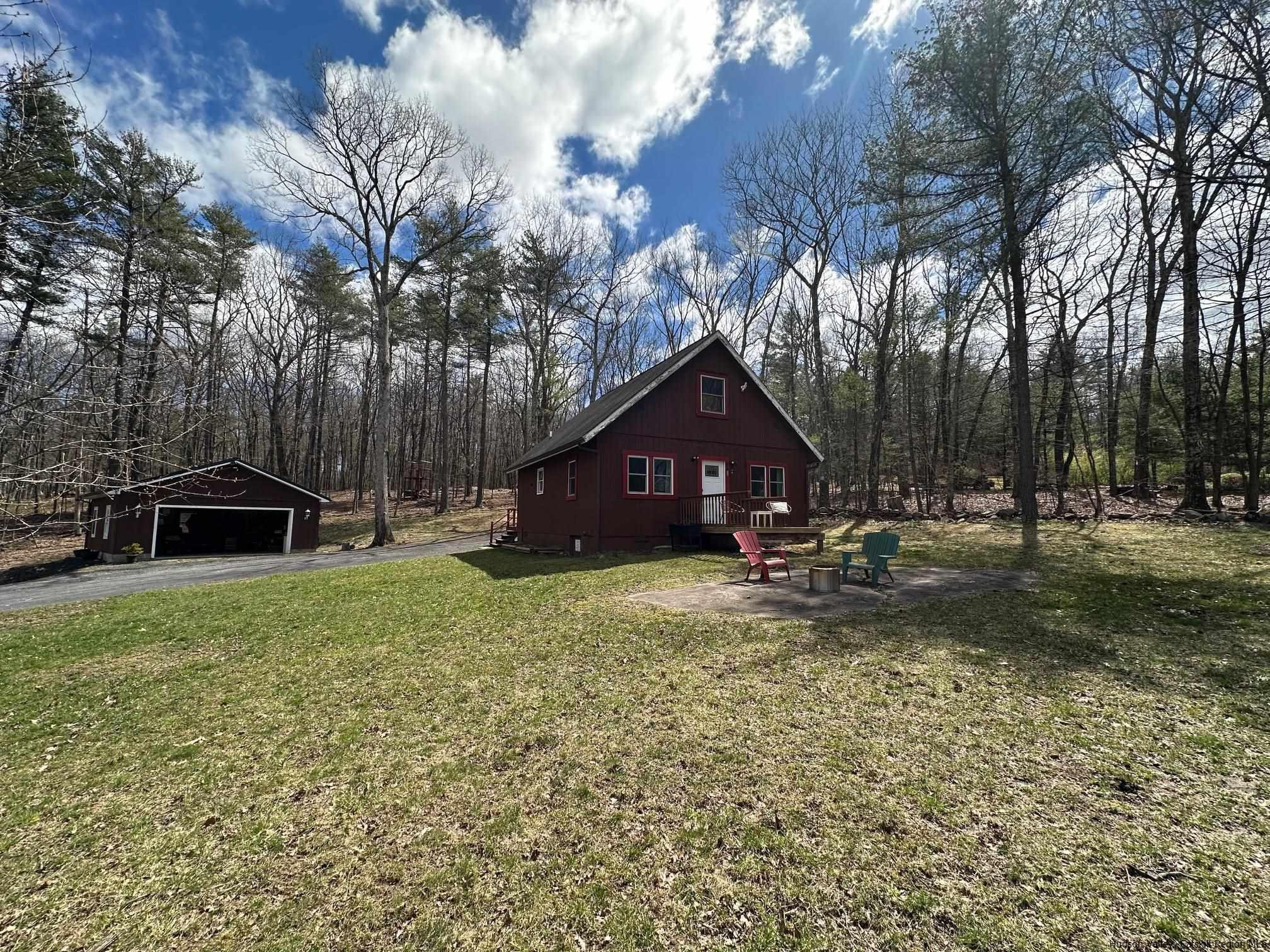 207 5 Mile Woods Road