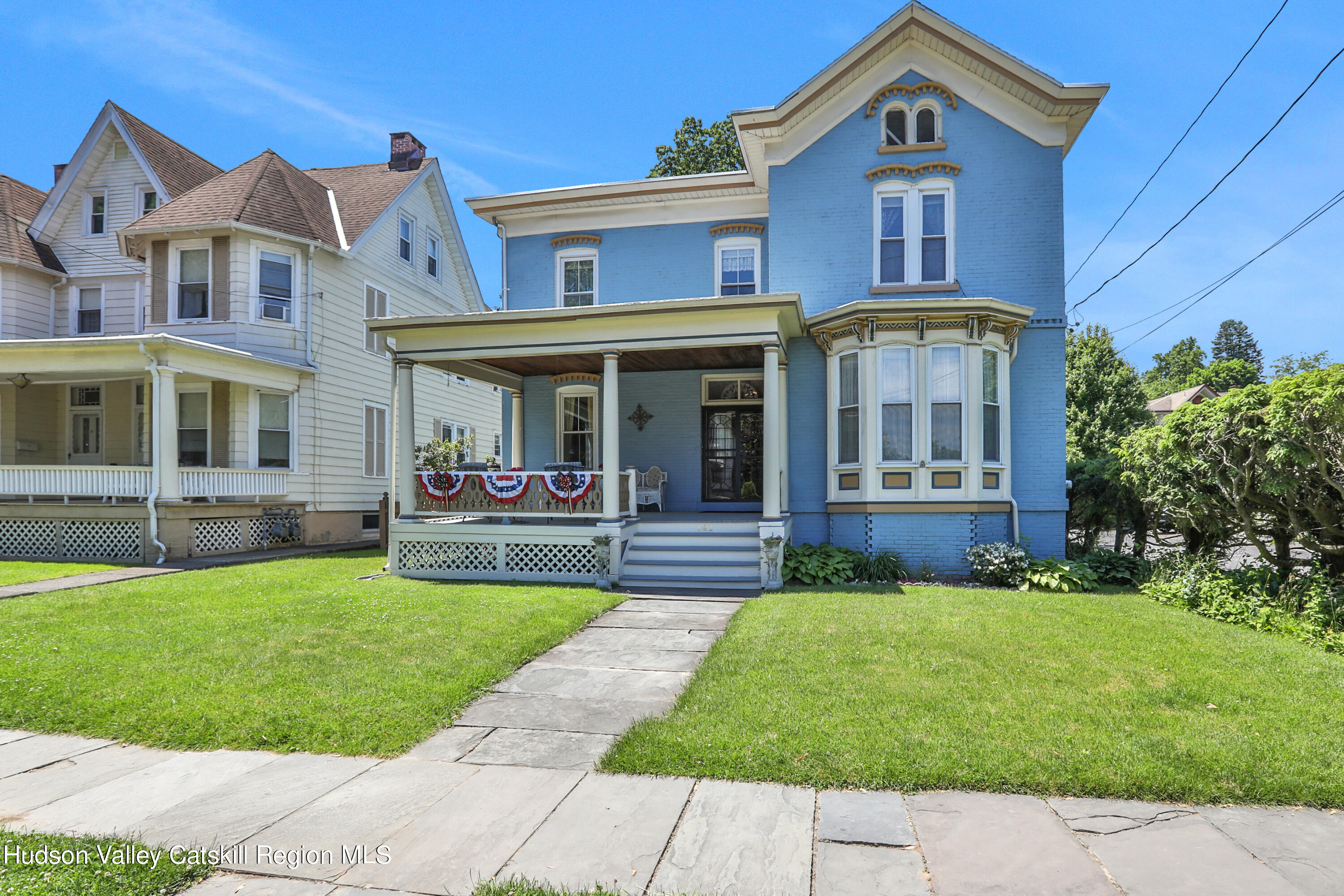 142 Washington Avenue