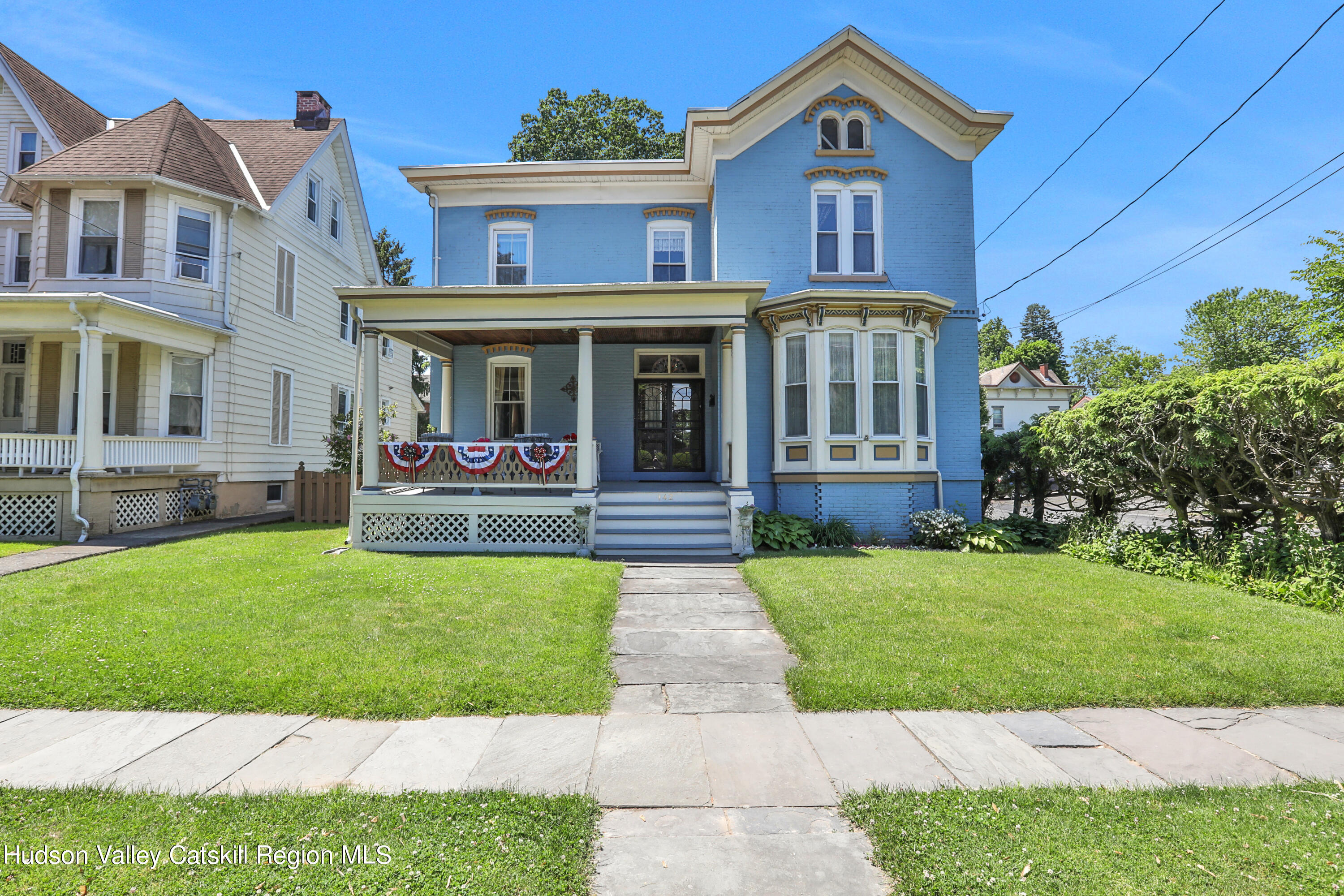 142 Washington Avenue