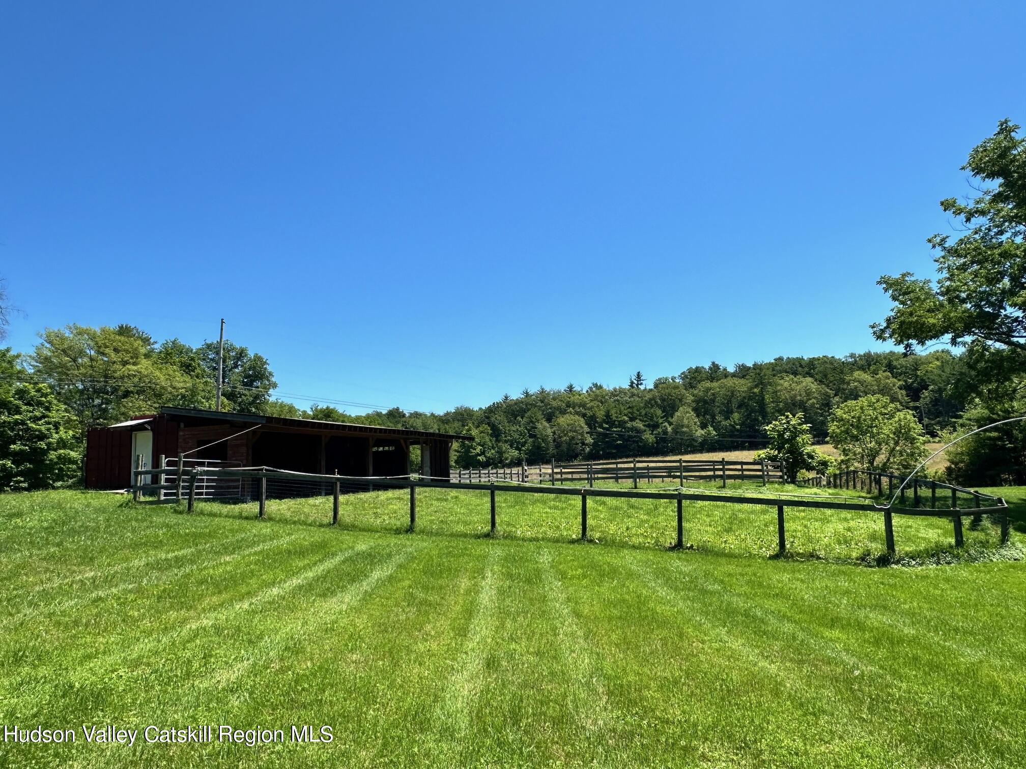 127 Dave Elliott Road