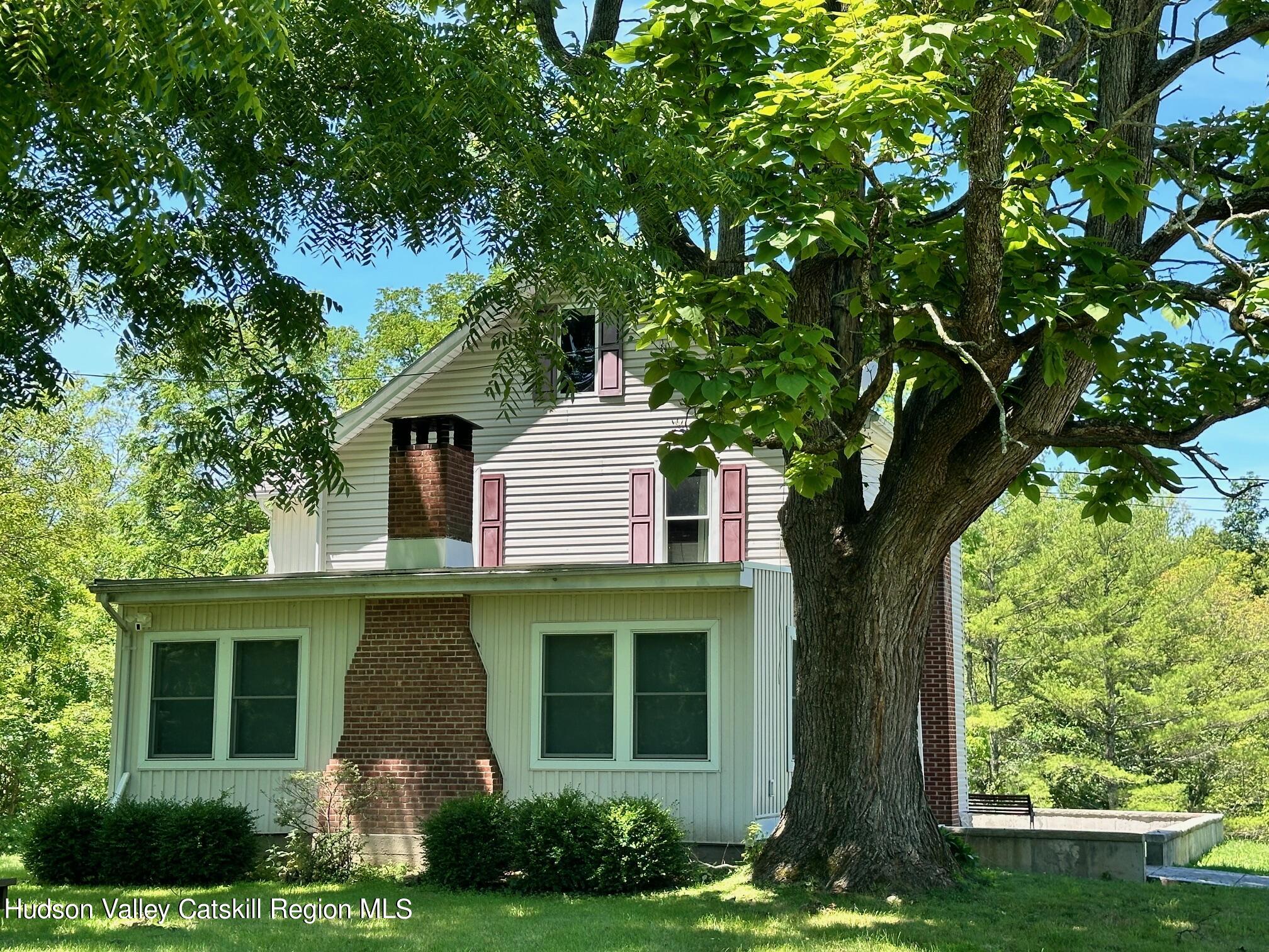 127 Dave Elliott Road