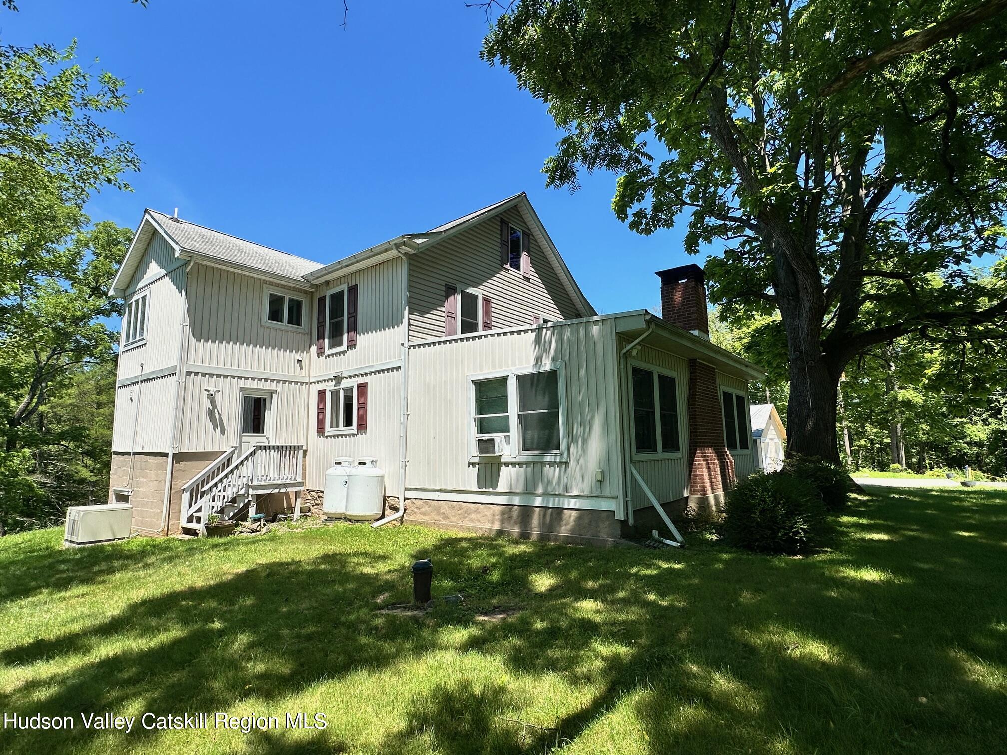 127 Dave Elliott Road