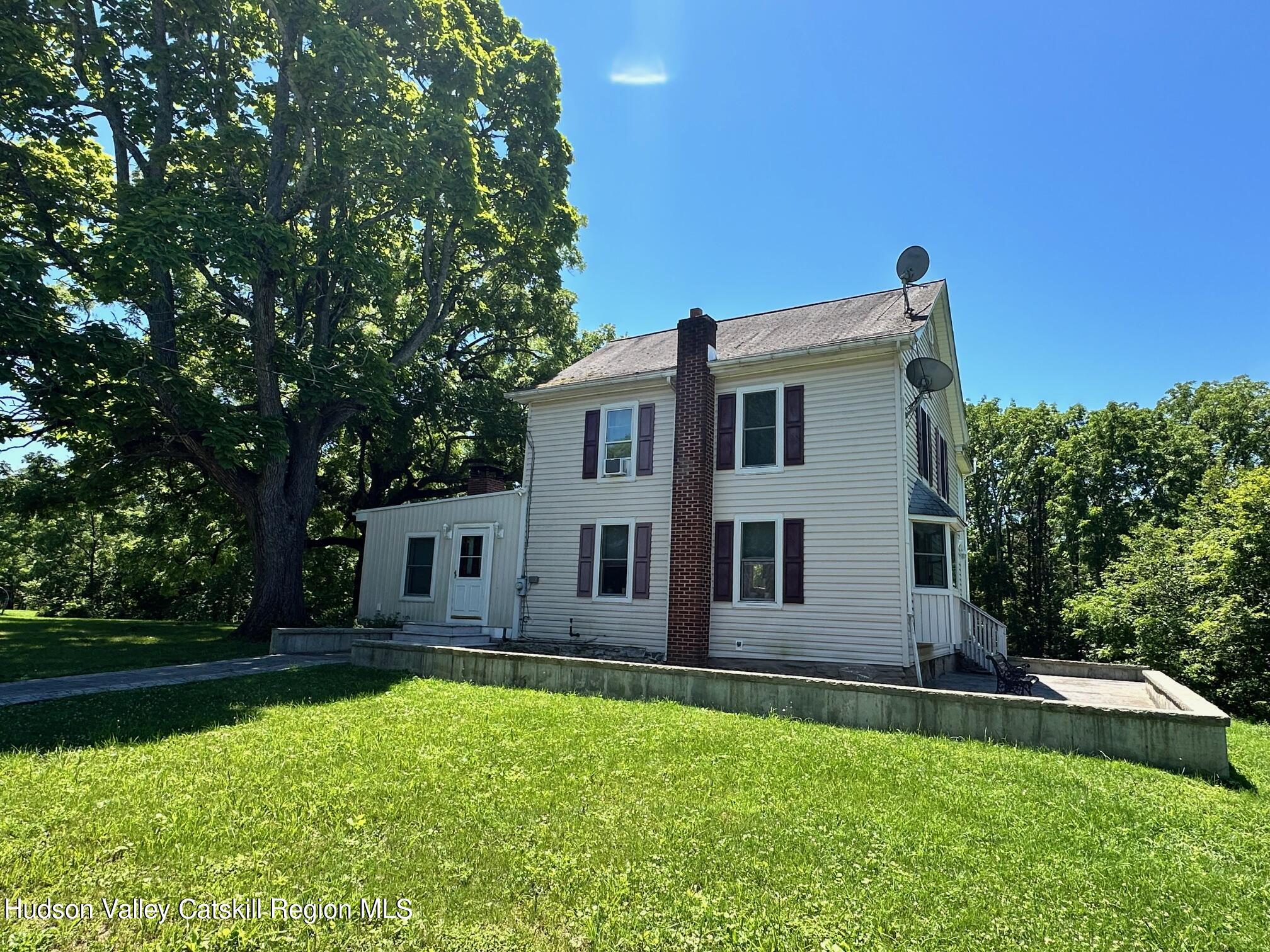 127 Dave Elliott Road