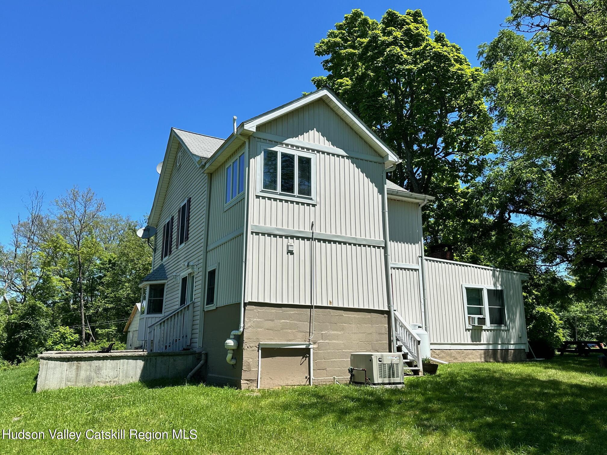 127 Dave Elliott Road