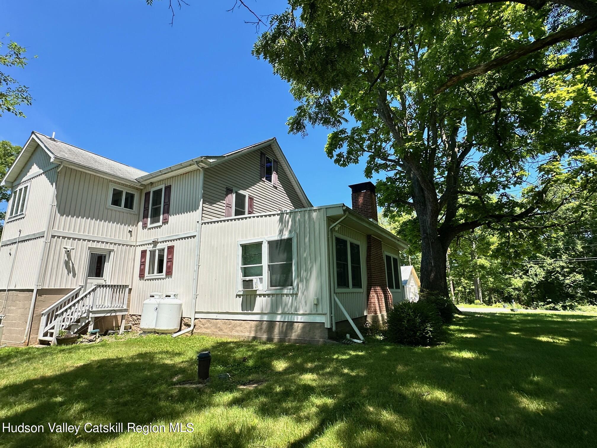 127 Dave Elliott Road