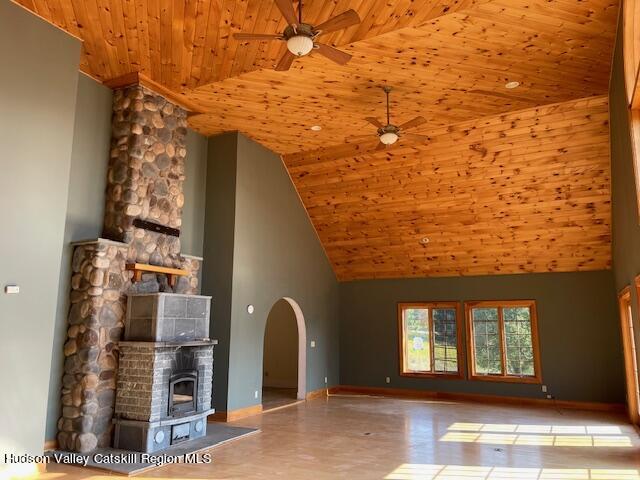 1563 Tower Mountain Road