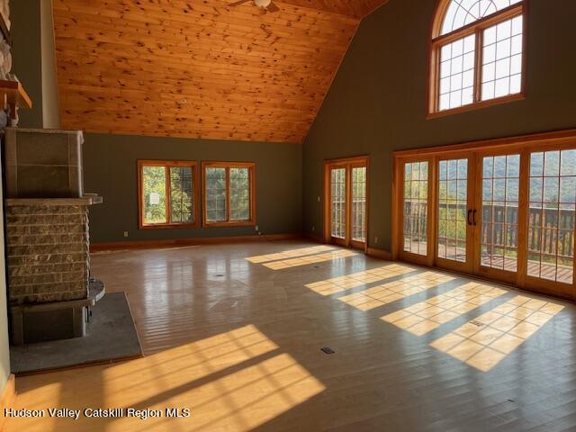 1563 Tower Mountain Road