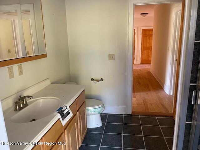 1563 Tower Mountain Road