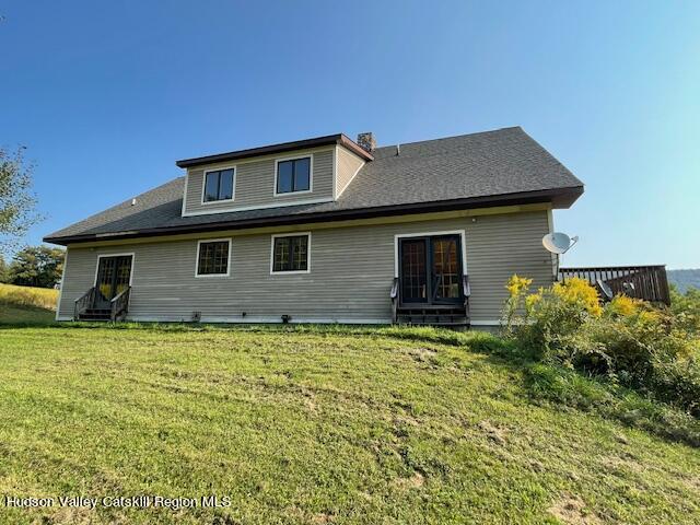 1563 Tower Mountain Road