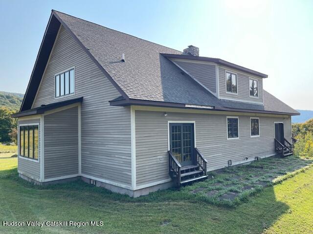1563 Tower Mountain Road