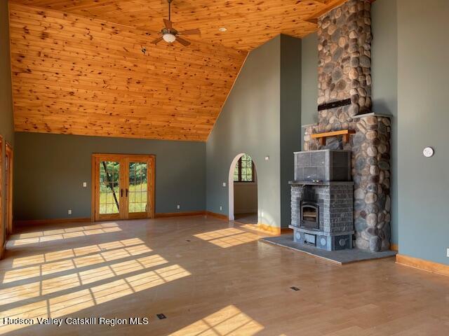 1563 Tower Mountain Road