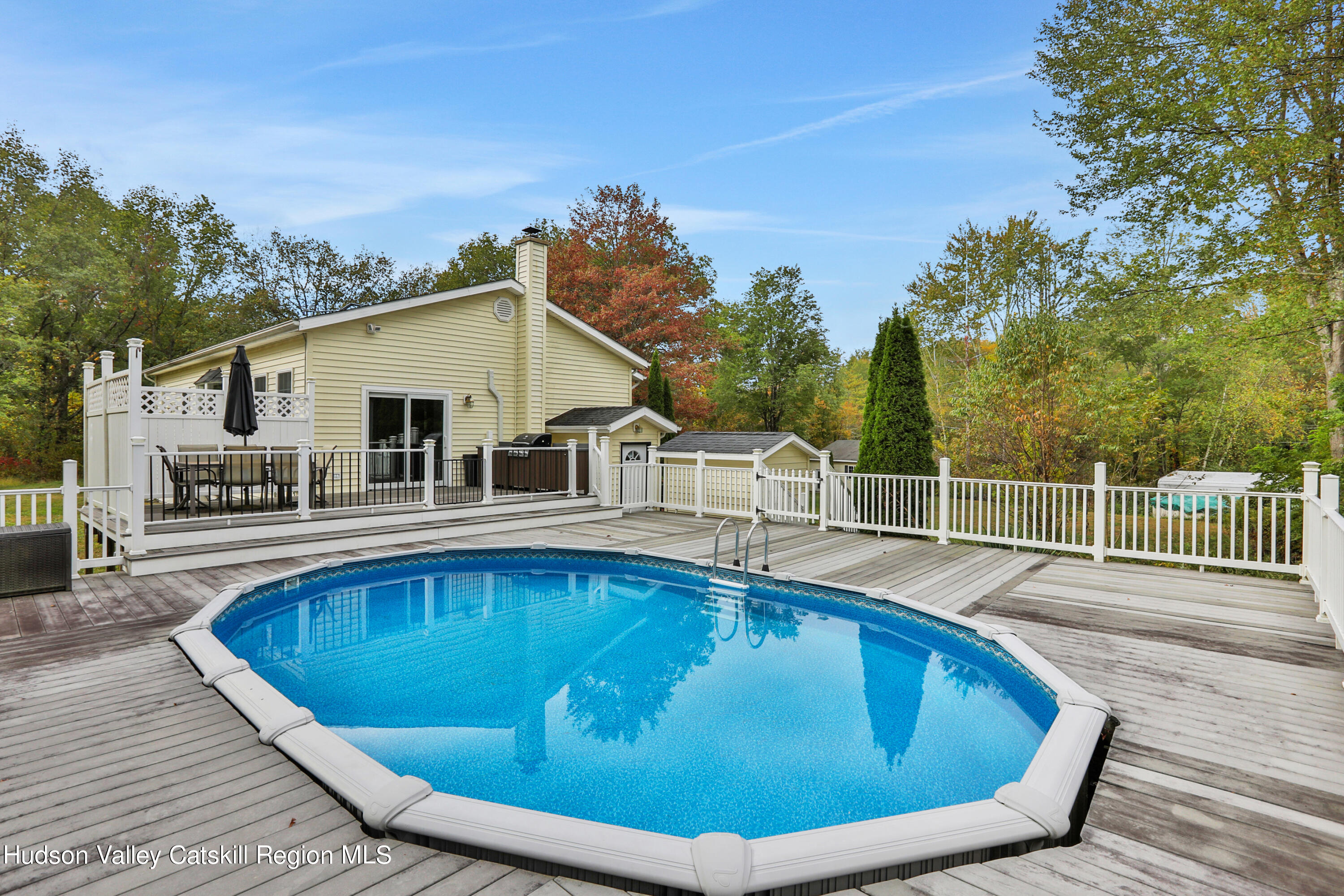 14 Spike Horn Road