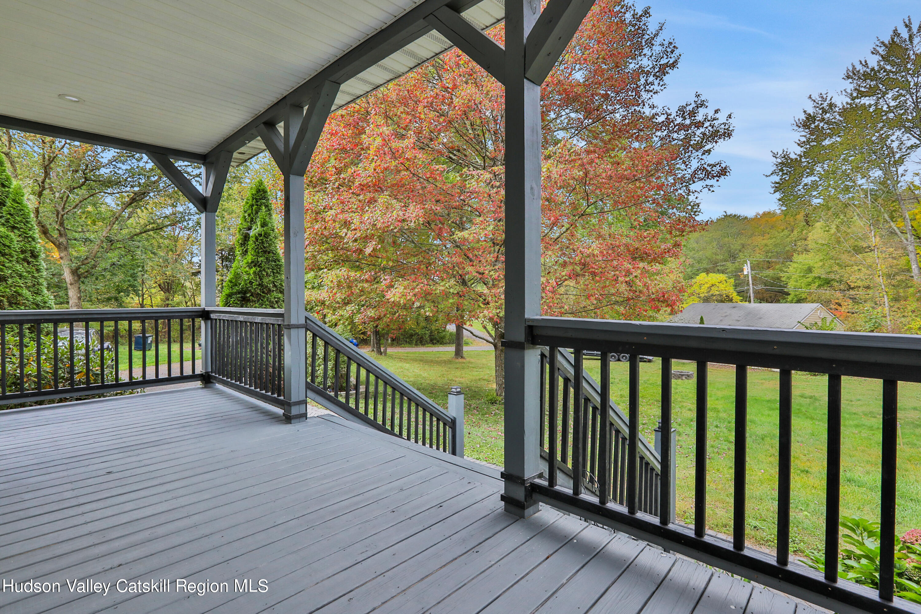 14 Spike Horn Road