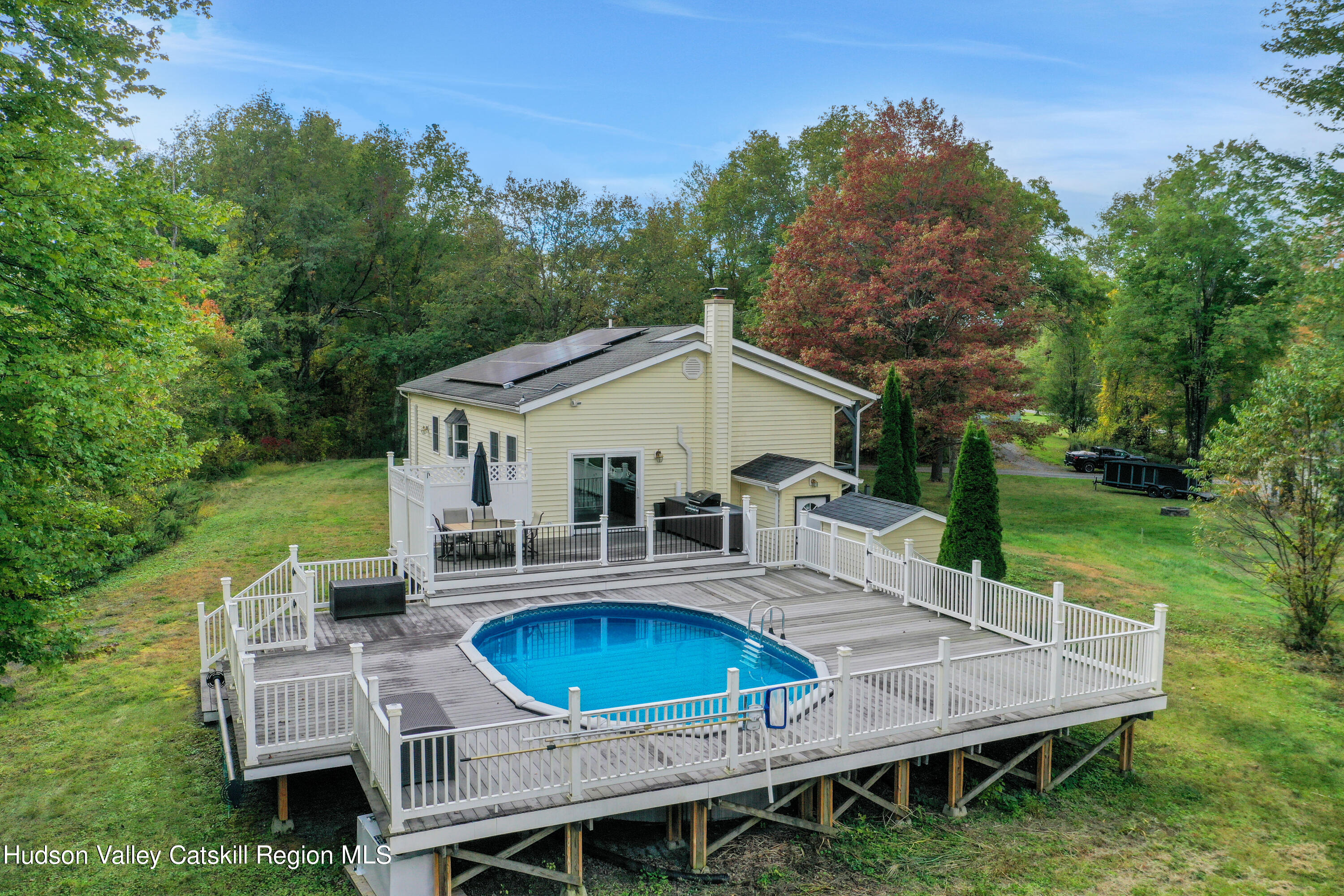 14 Spike Horn Road