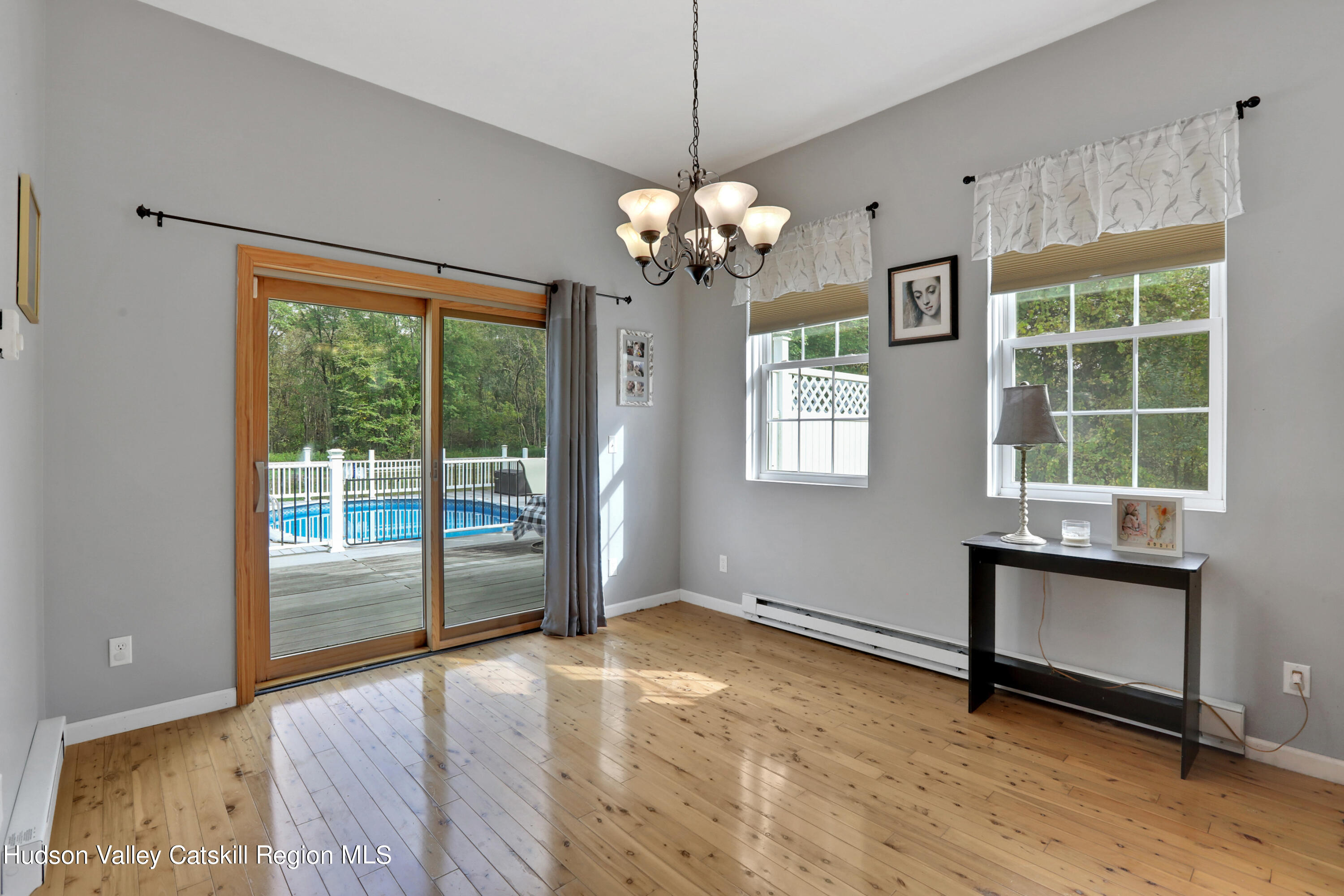 14 Spike Horn Road