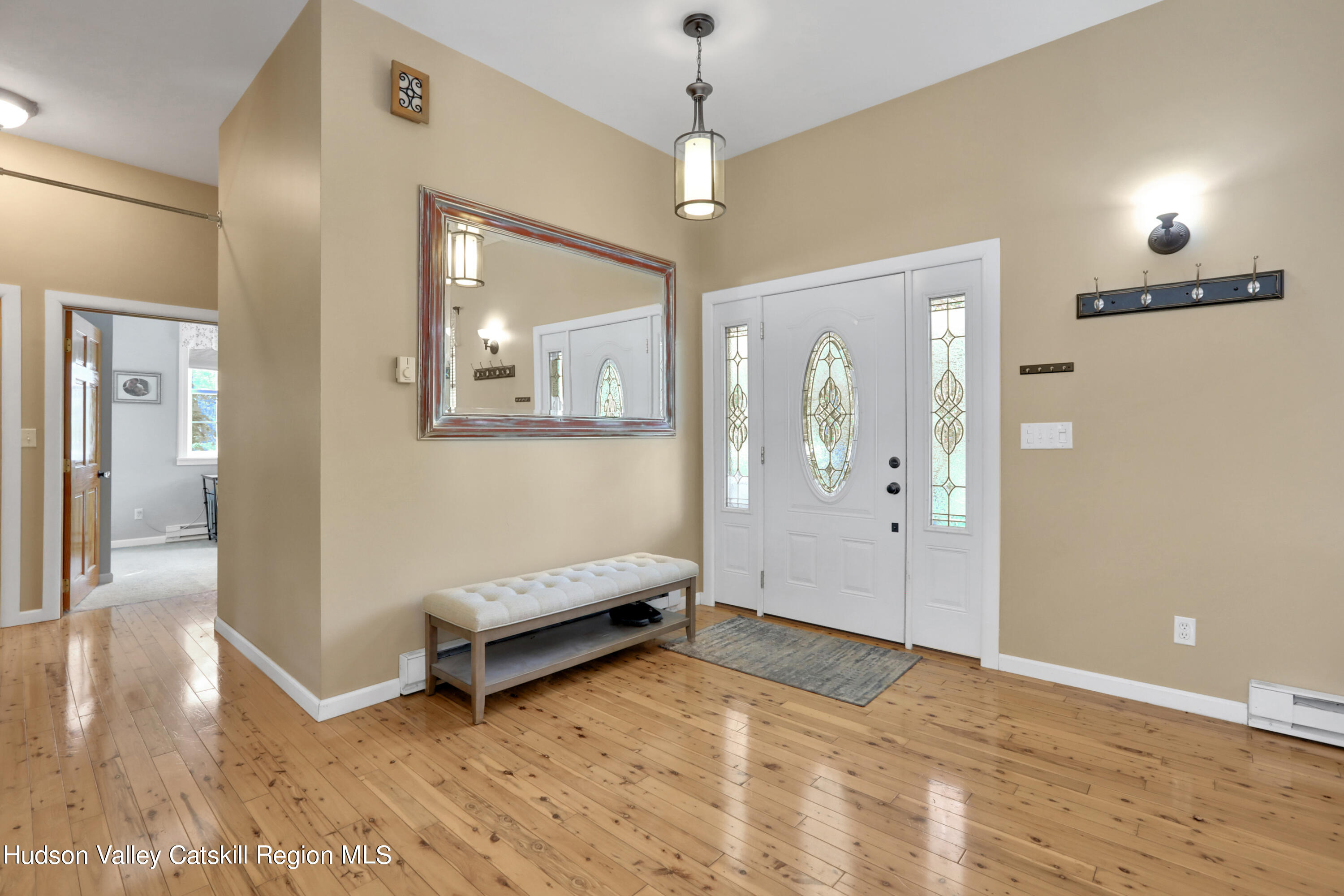 14 Spike Horn Road