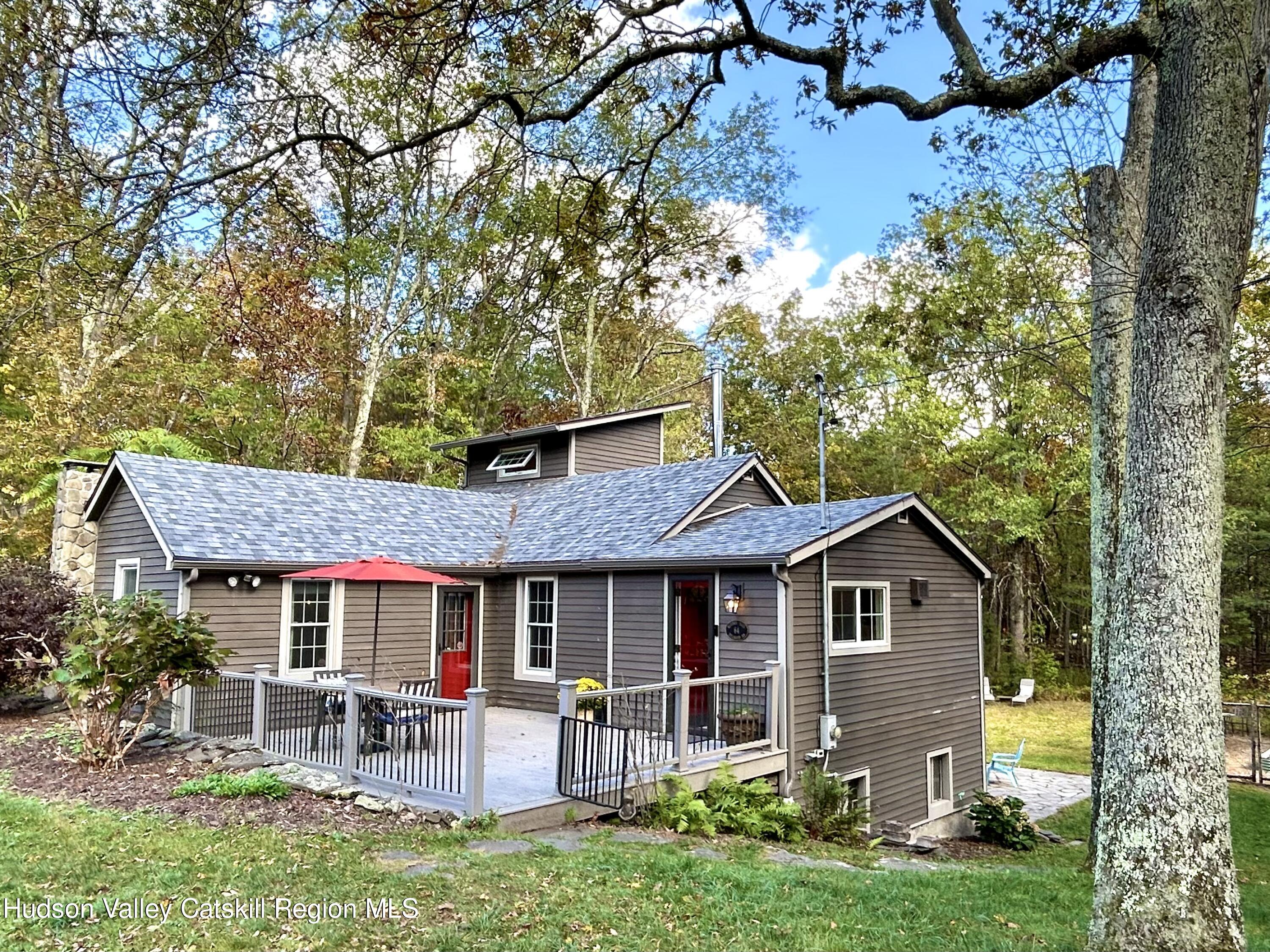 64 Bellwood Road
