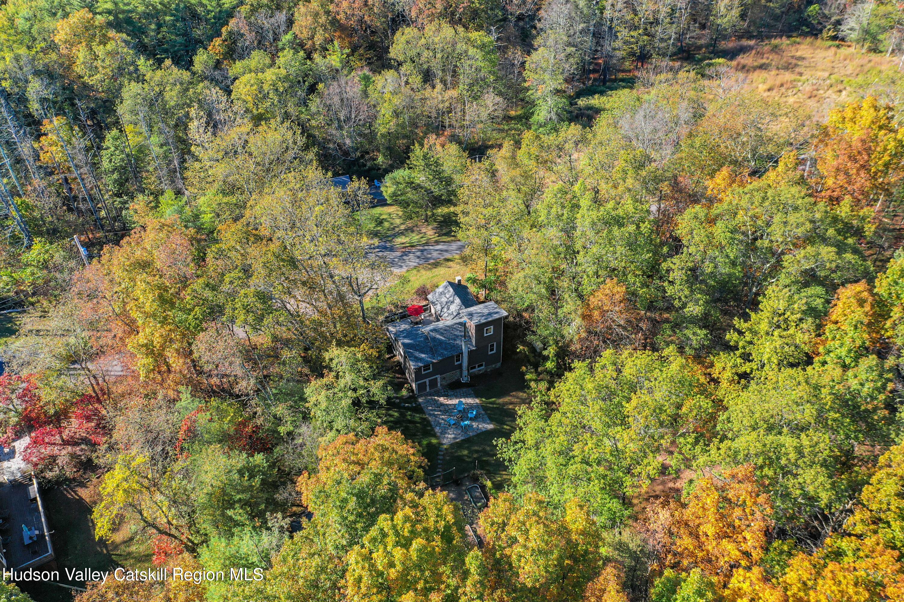 64 Bellwood Road