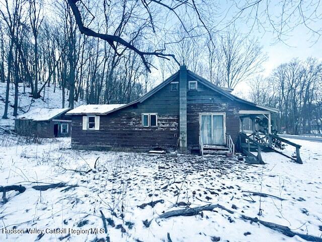 4237 County Route 85