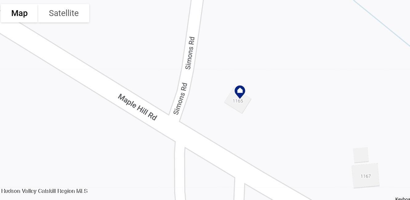 1165 Maple Hill Road, Castleton-on-Hudson