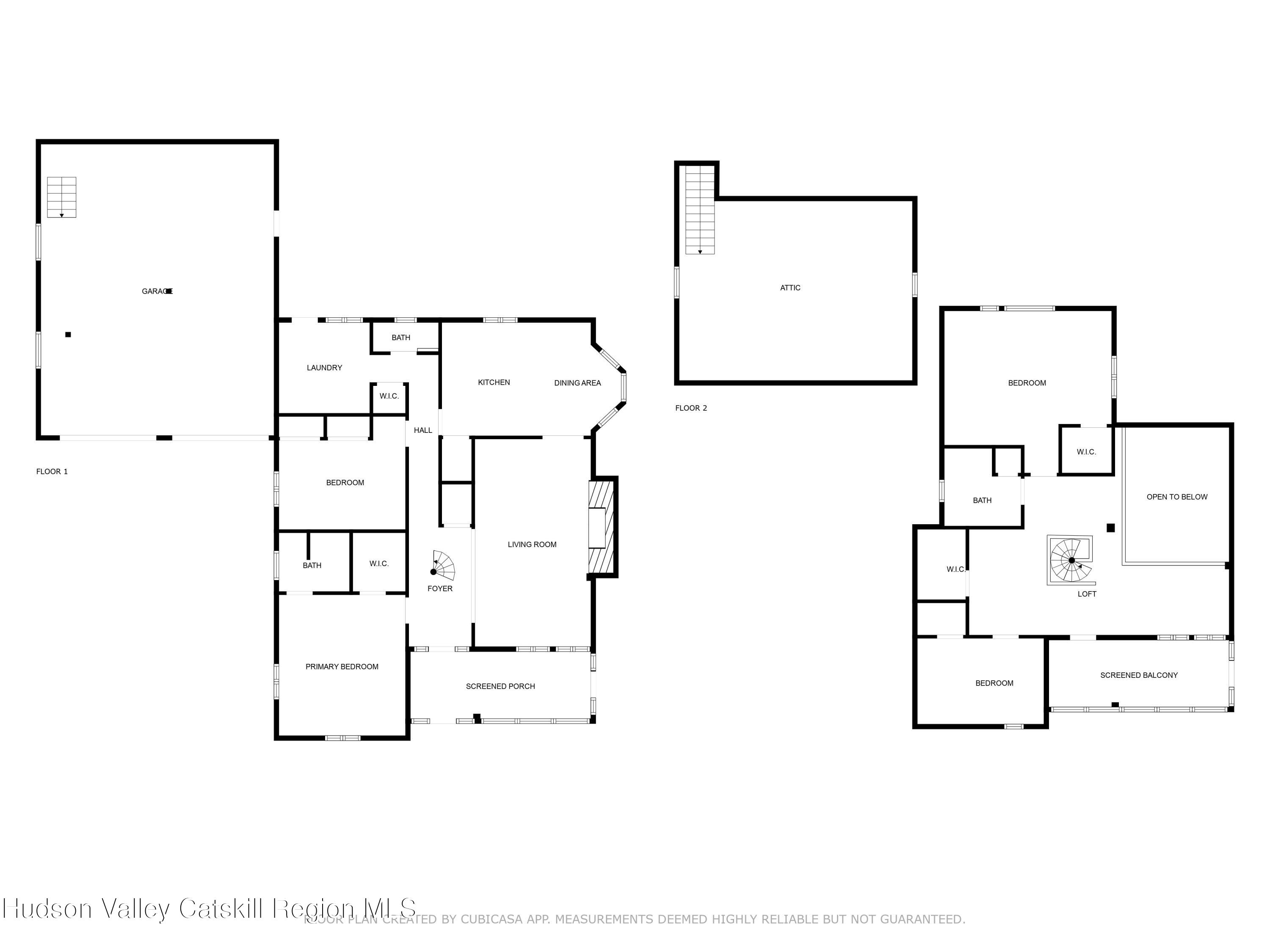 83 West Saugerties Road