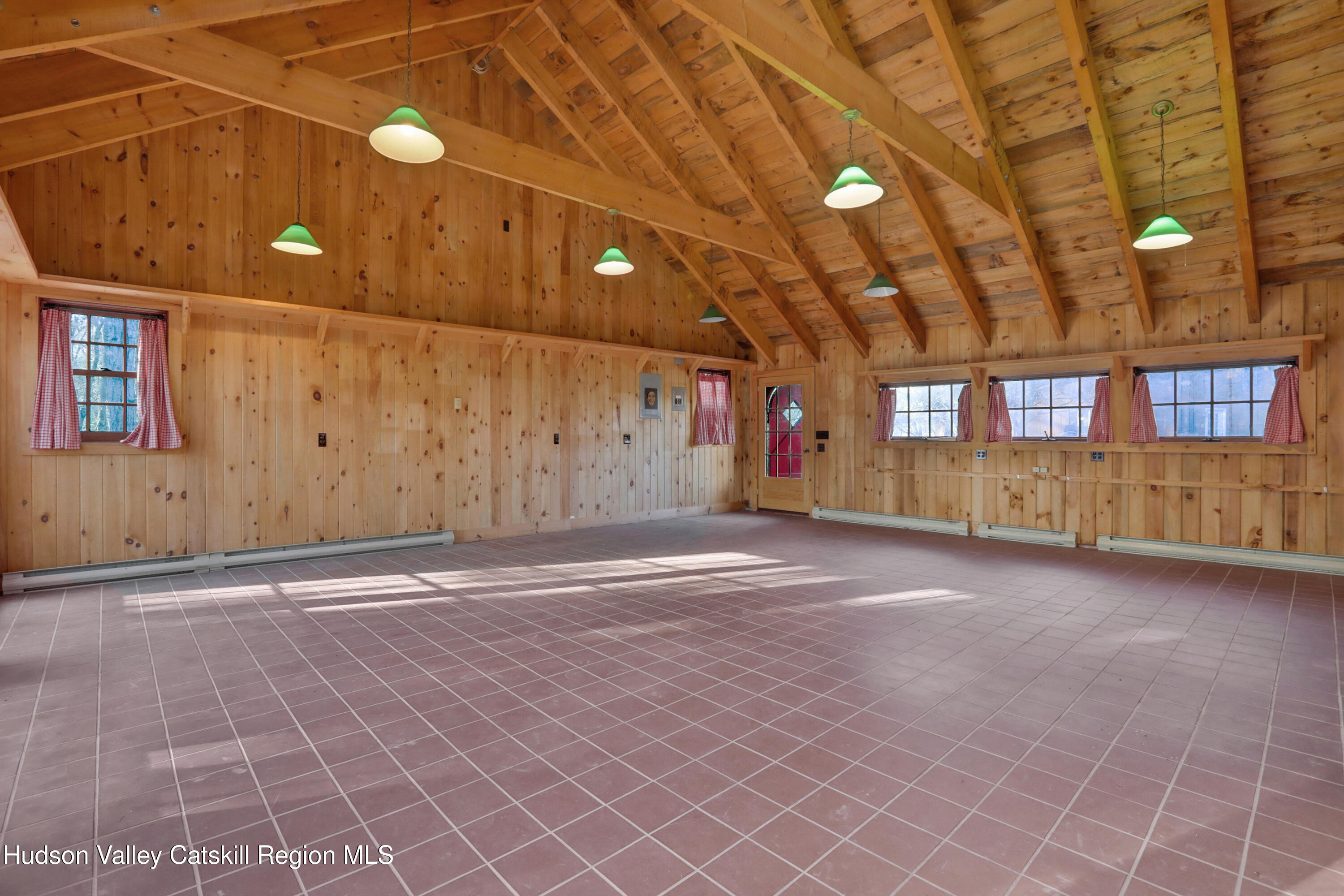 83 West Saugerties Road