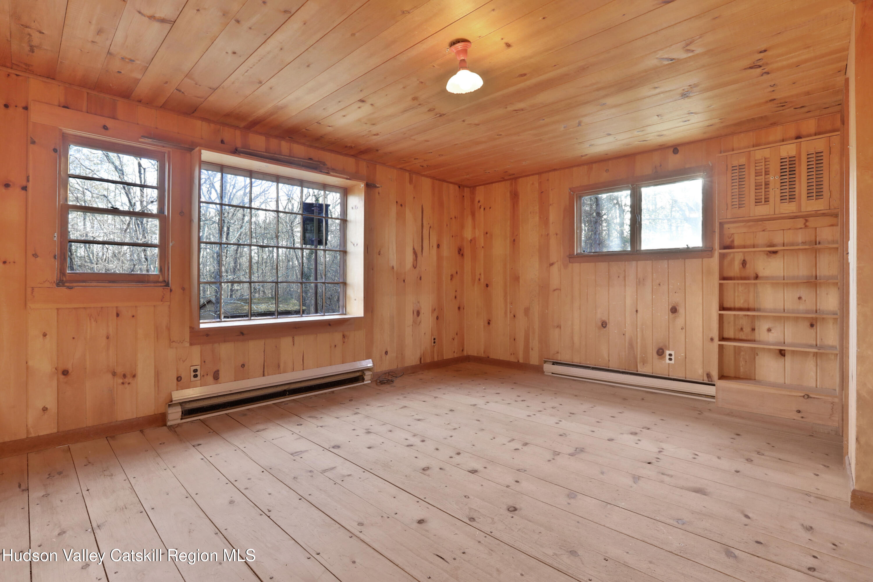 83 West Saugerties Road