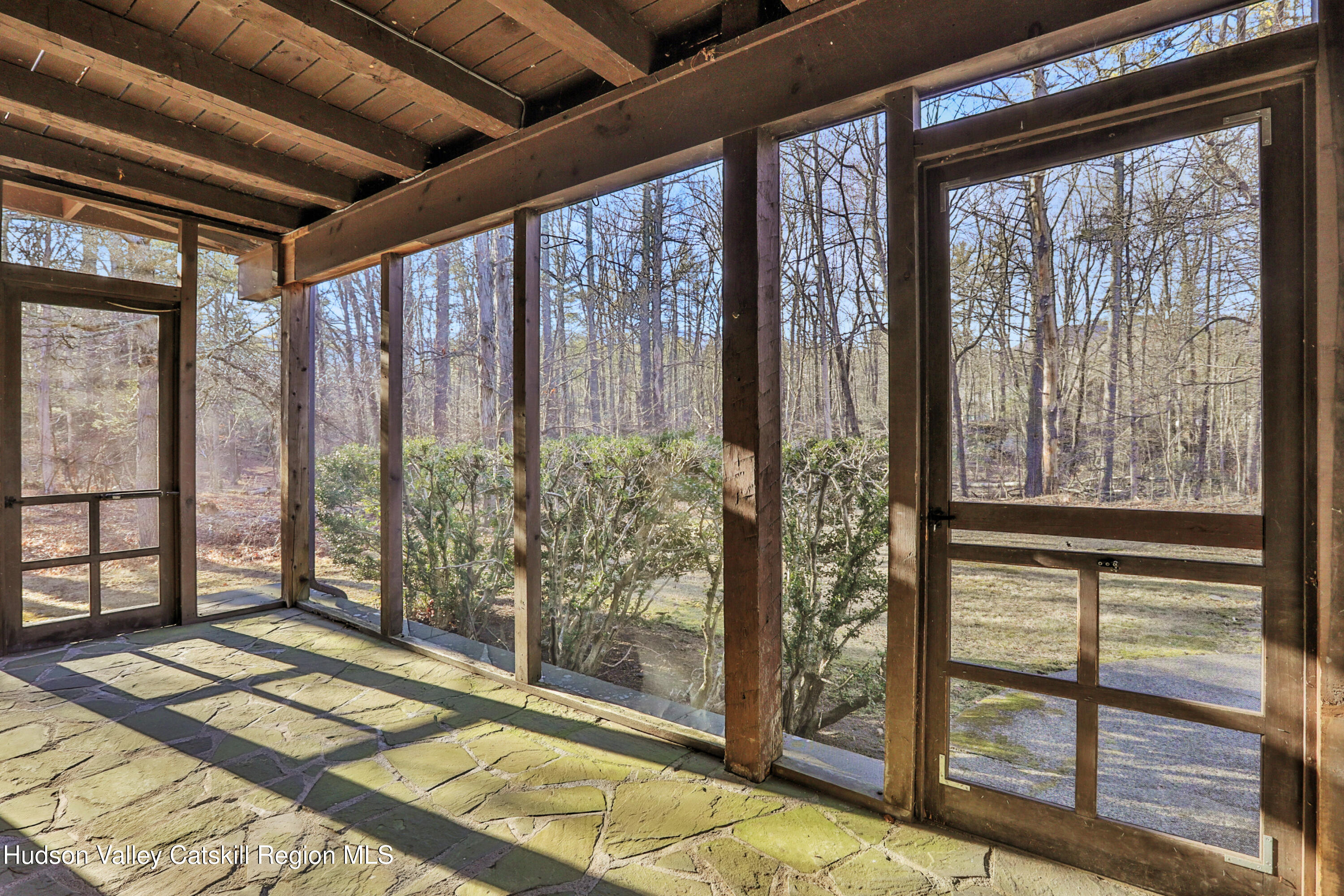 83 West Saugerties Road