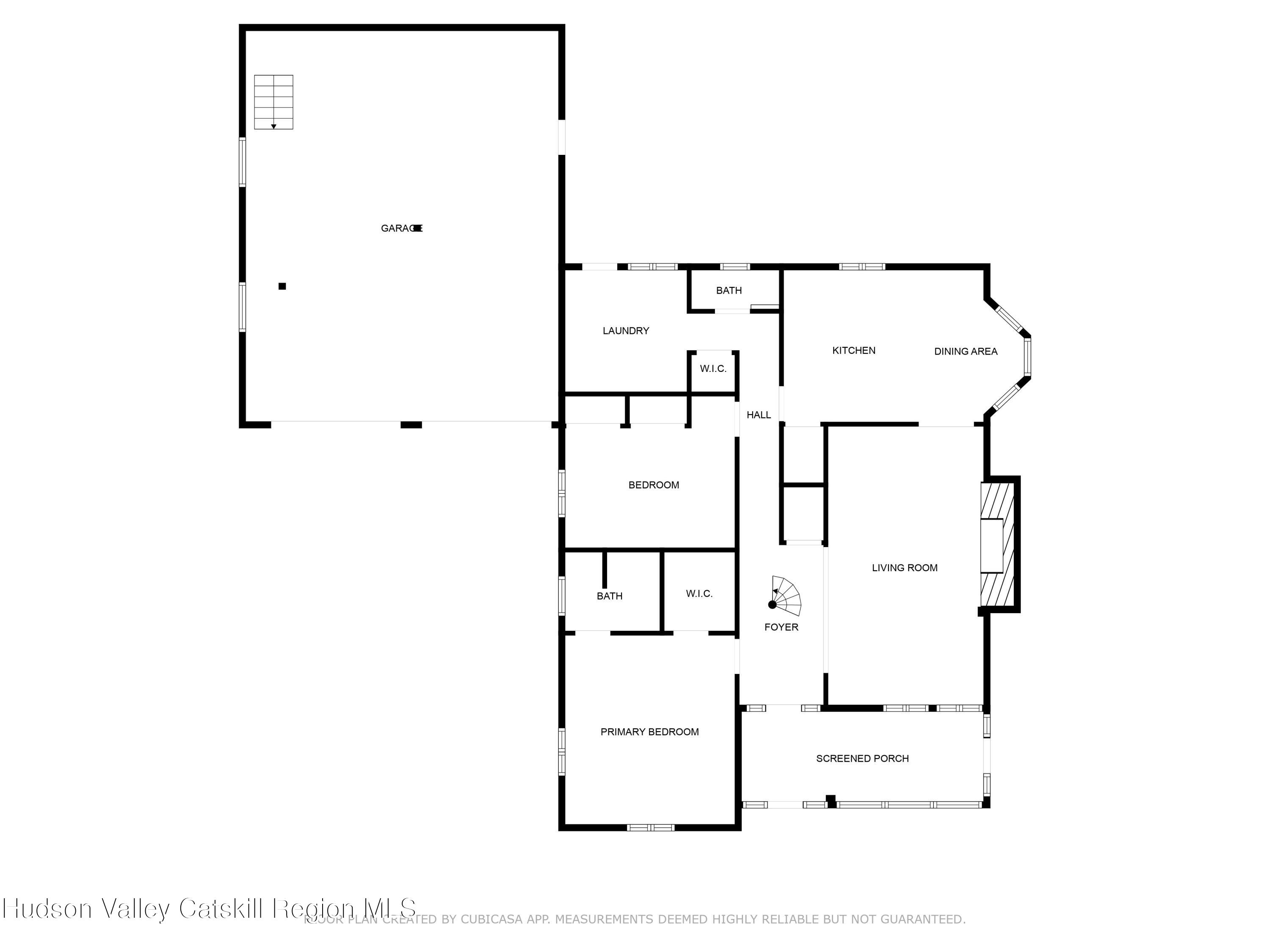 83 West Saugerties Road