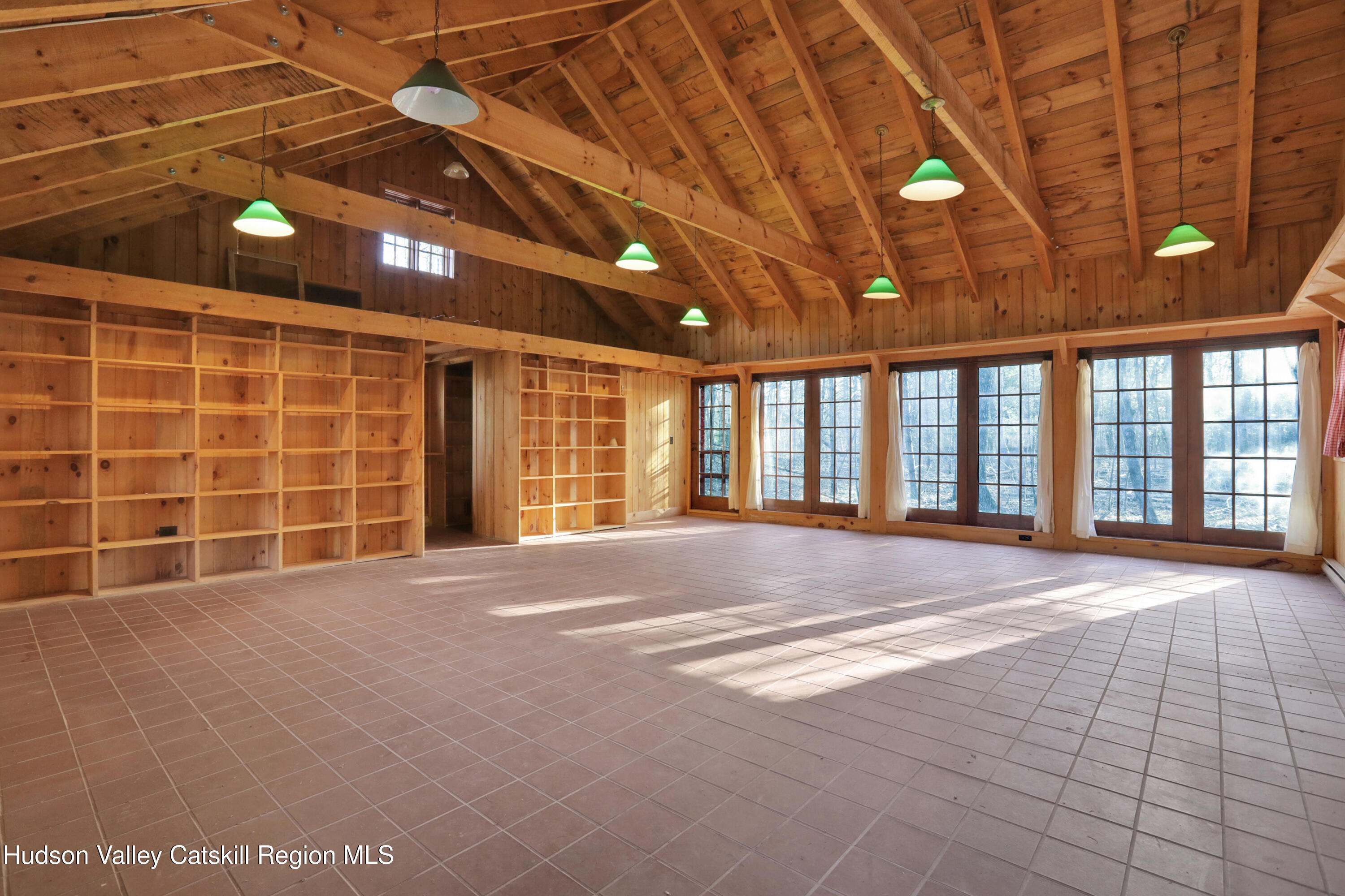 83 West Saugerties Road