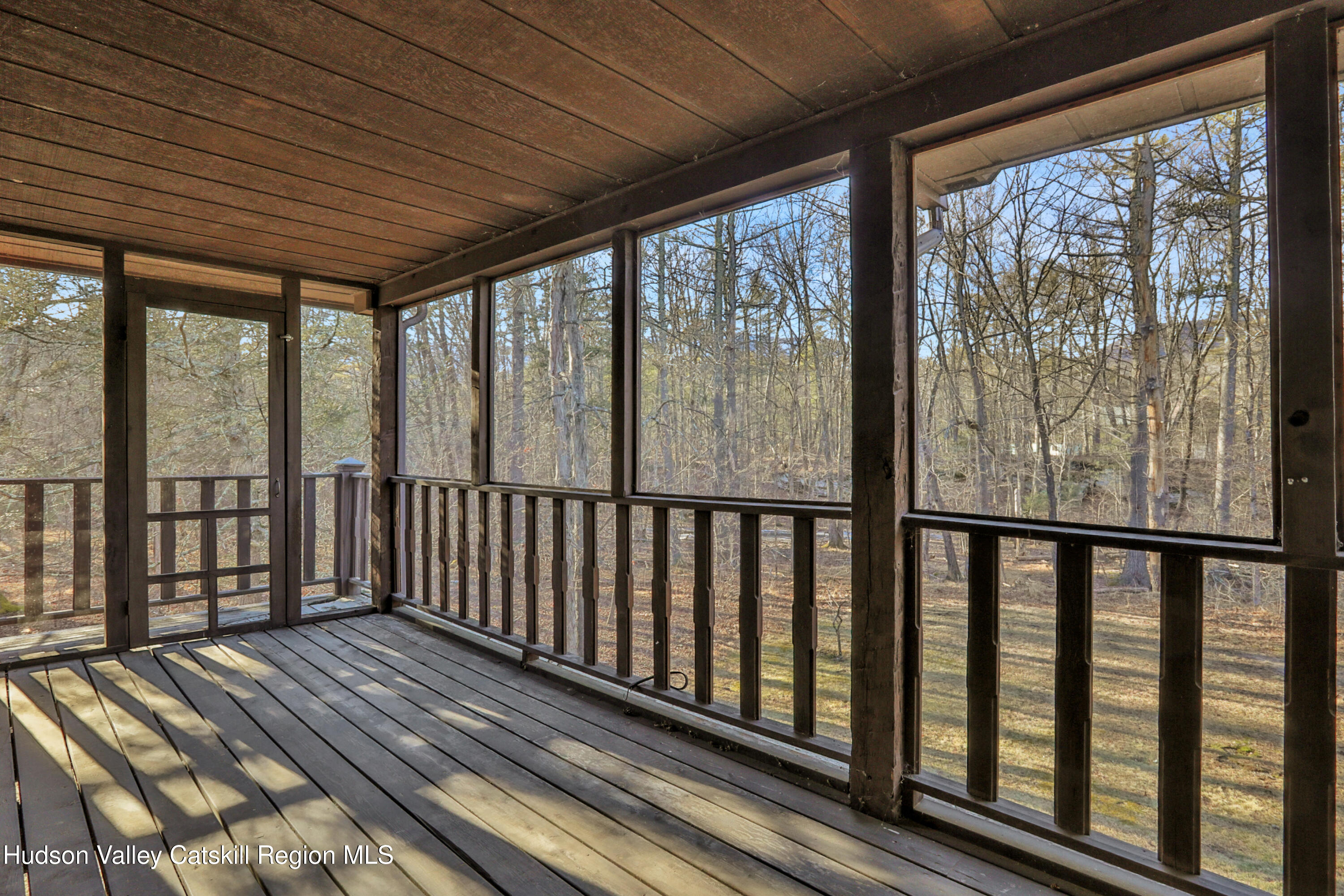 83 West Saugerties Road
