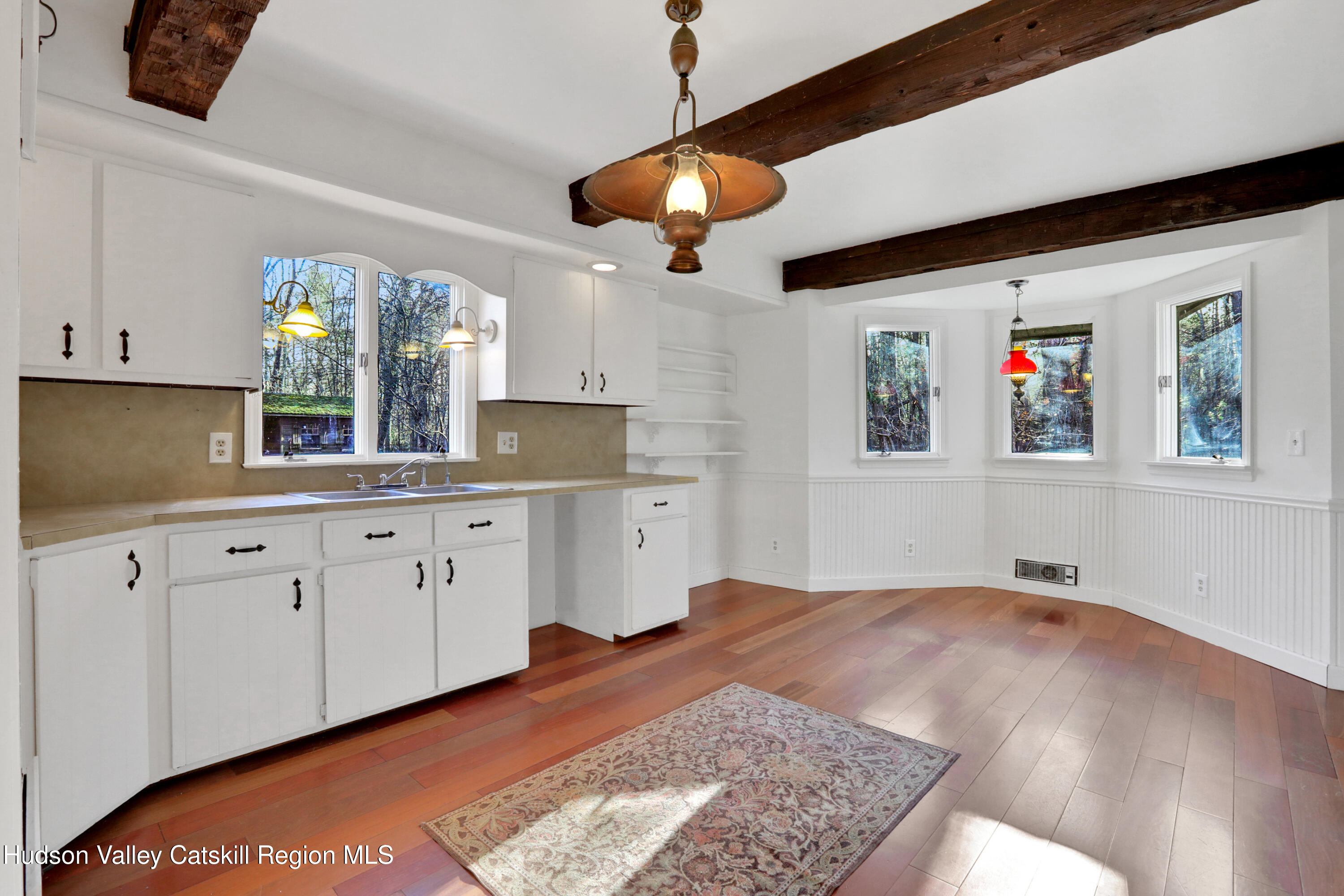 83 West Saugerties Road