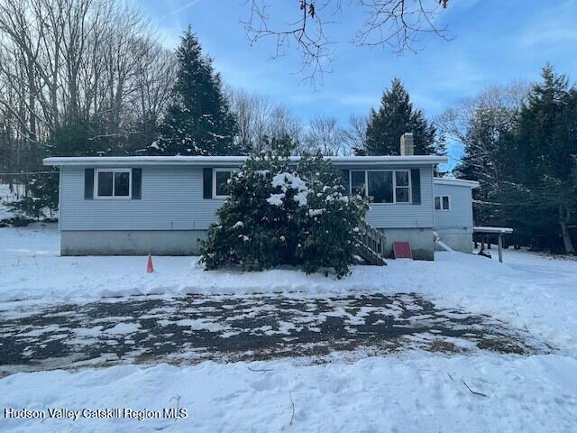 117 Townsend Hollow Road