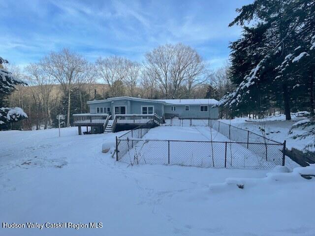 117 Townsend Hollow Road