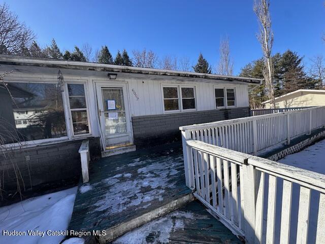 6002 Marion Boulevard