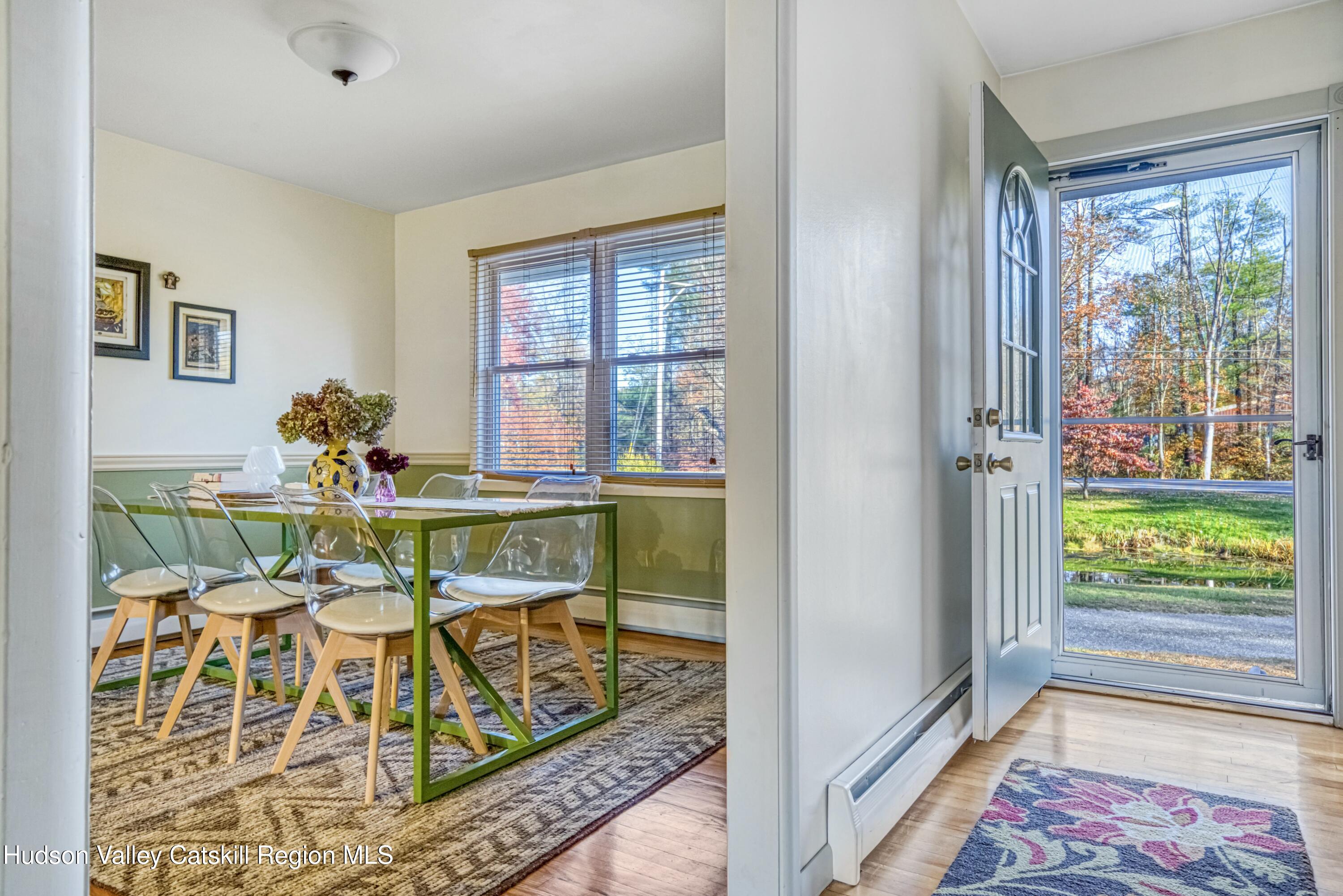 1221 Blue Mountain Road