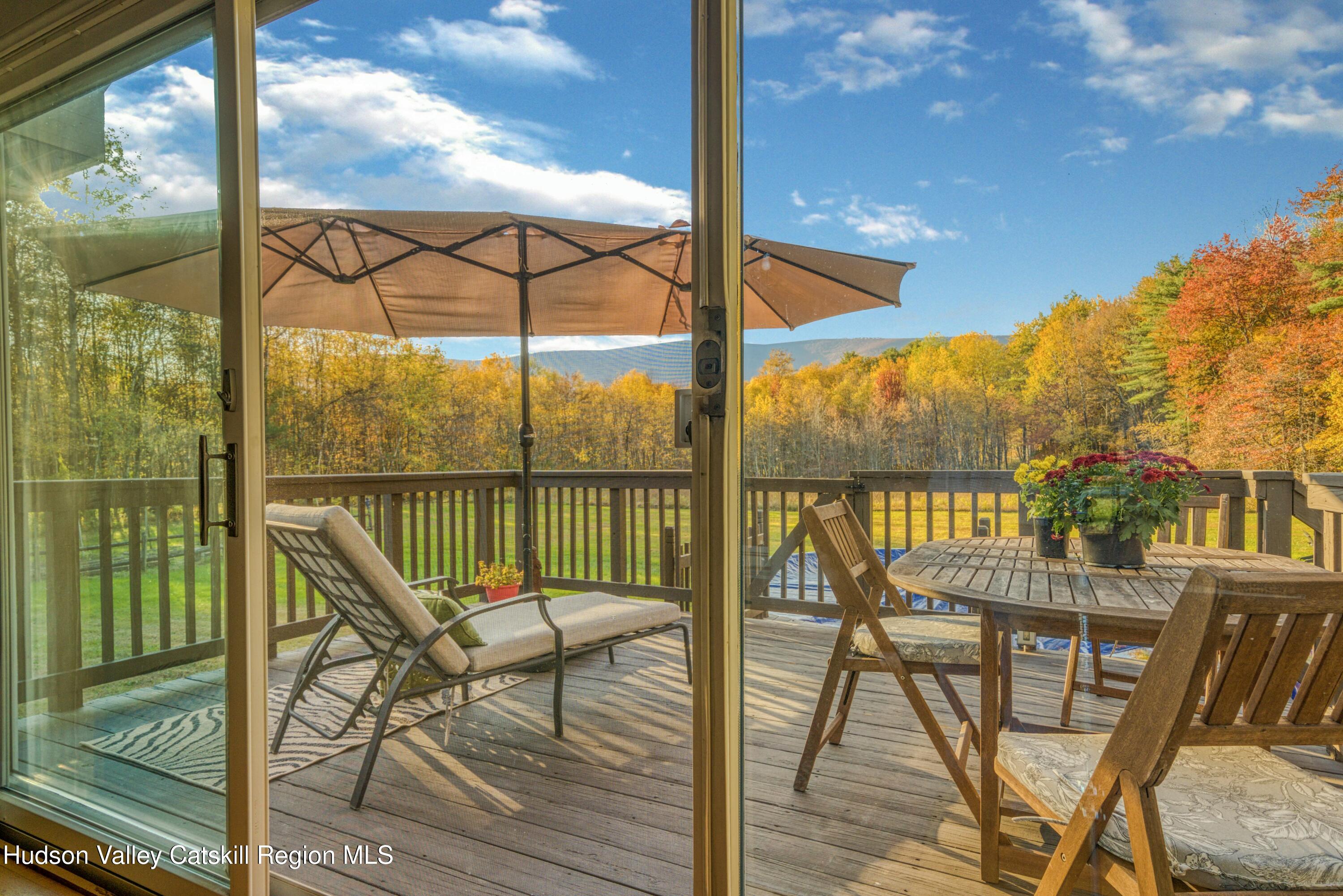 1221 Blue Mountain Road