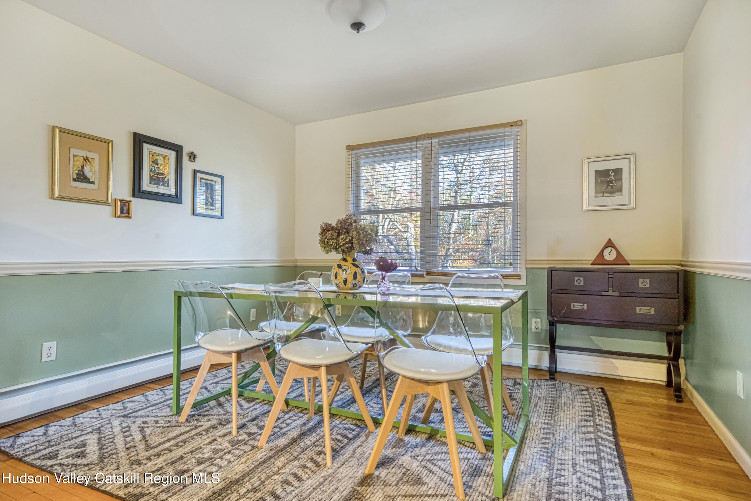 1221 Blue Mountain Road